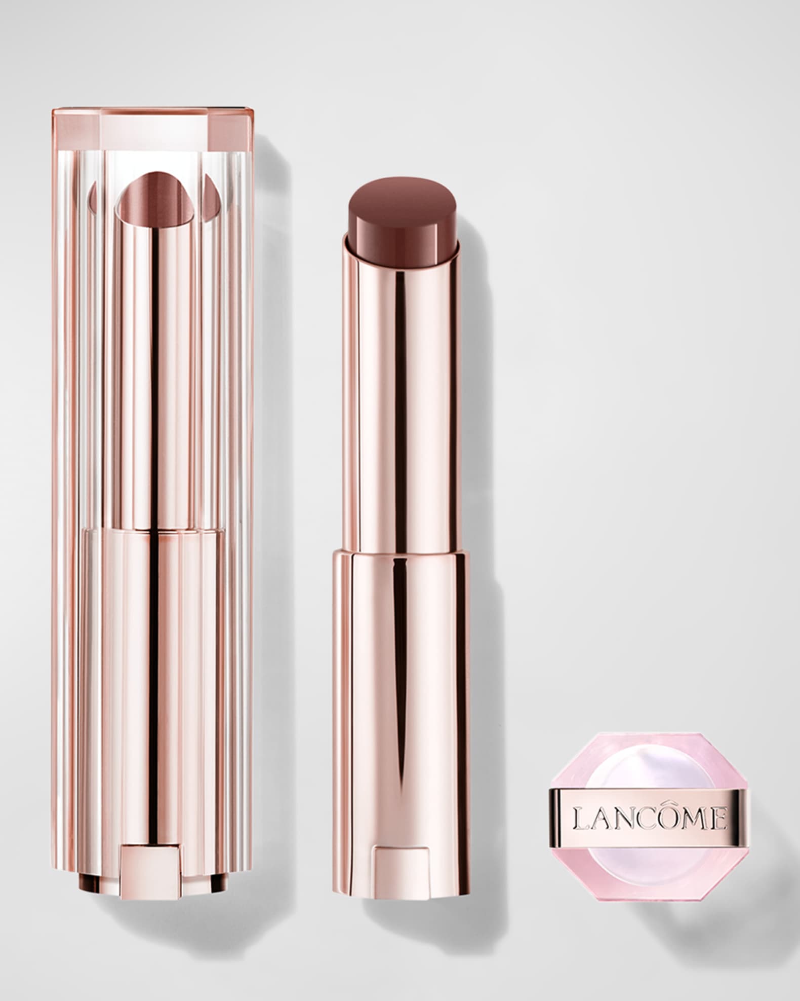 Lip Idôle Squalane-12 Butterglow™ Hydrating Lip Balm 0