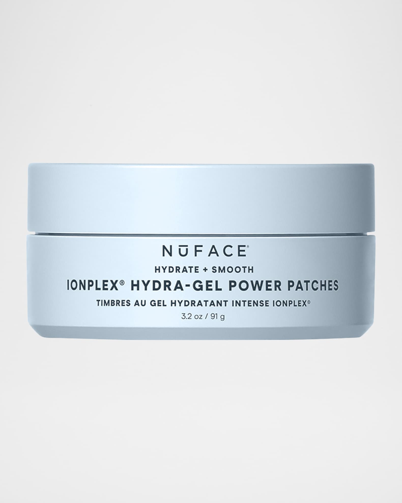 IonPlex HydraGel Eye Mask, 3.2 oz. 0