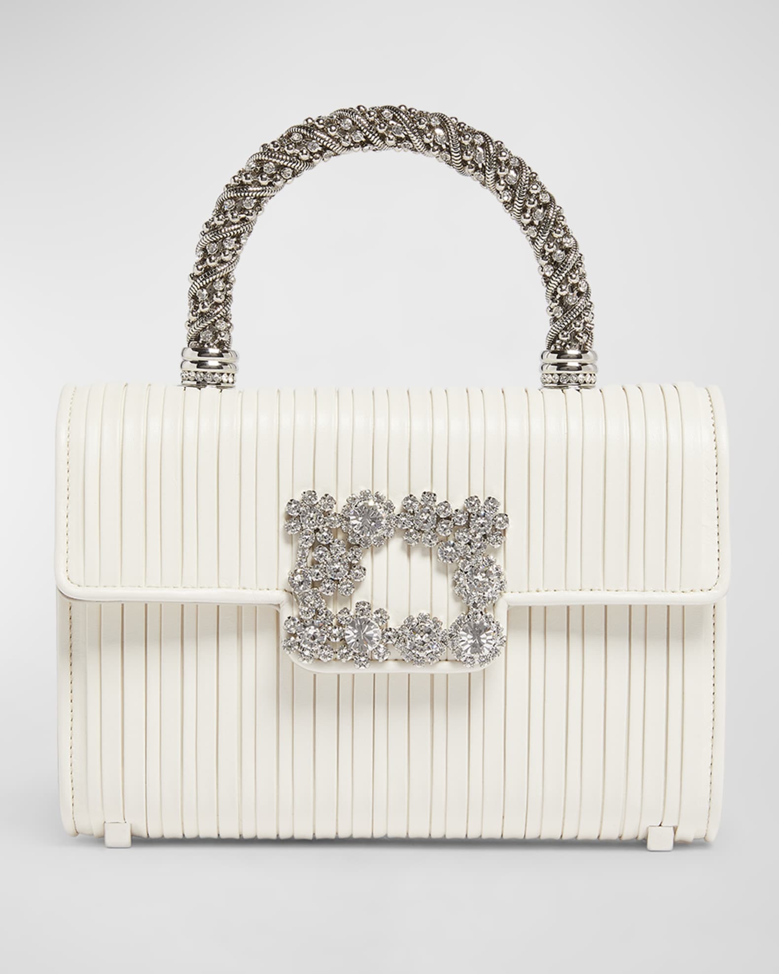 Roger vivier neiman marcus best sale