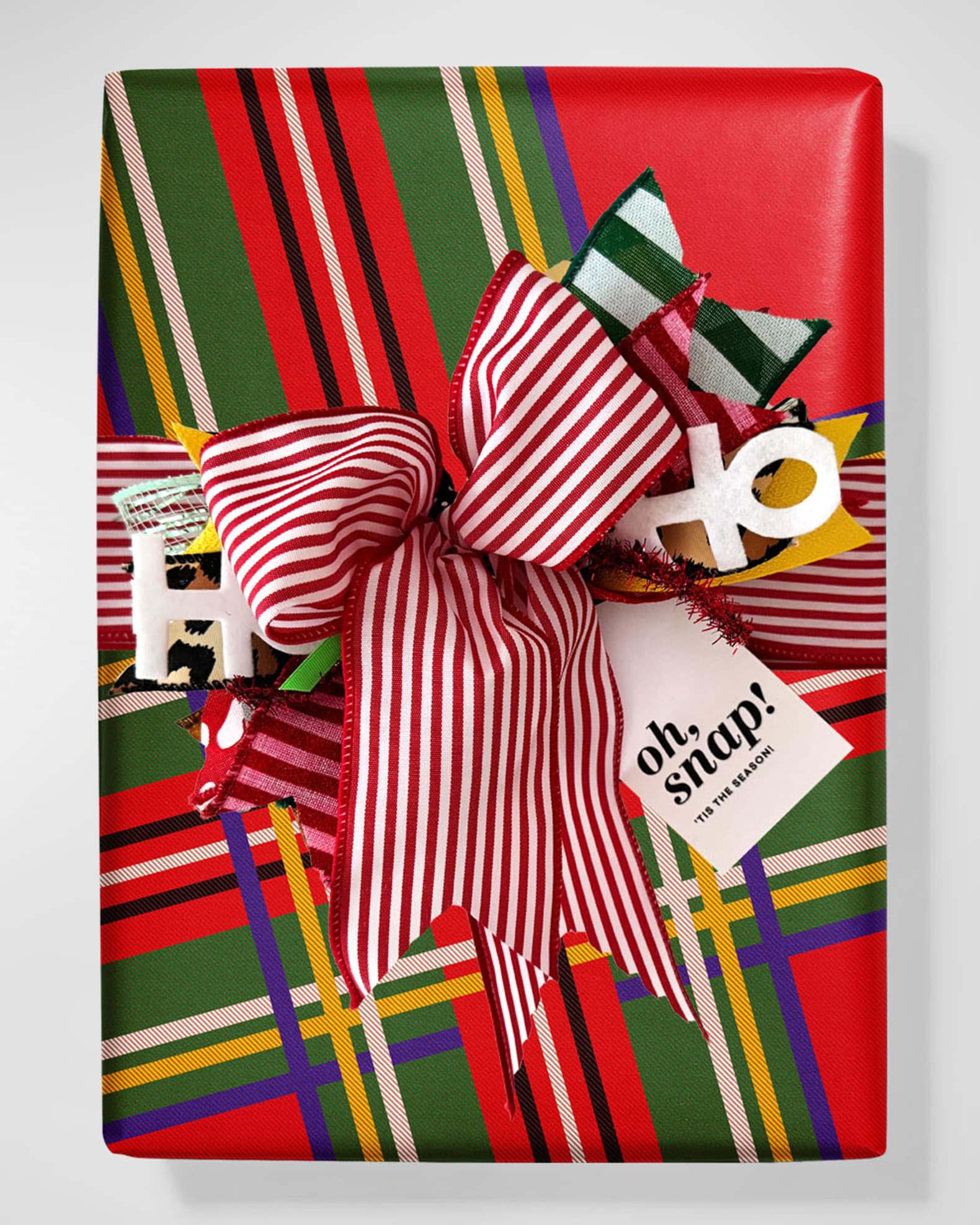 Neiman marcus gift bag outlet