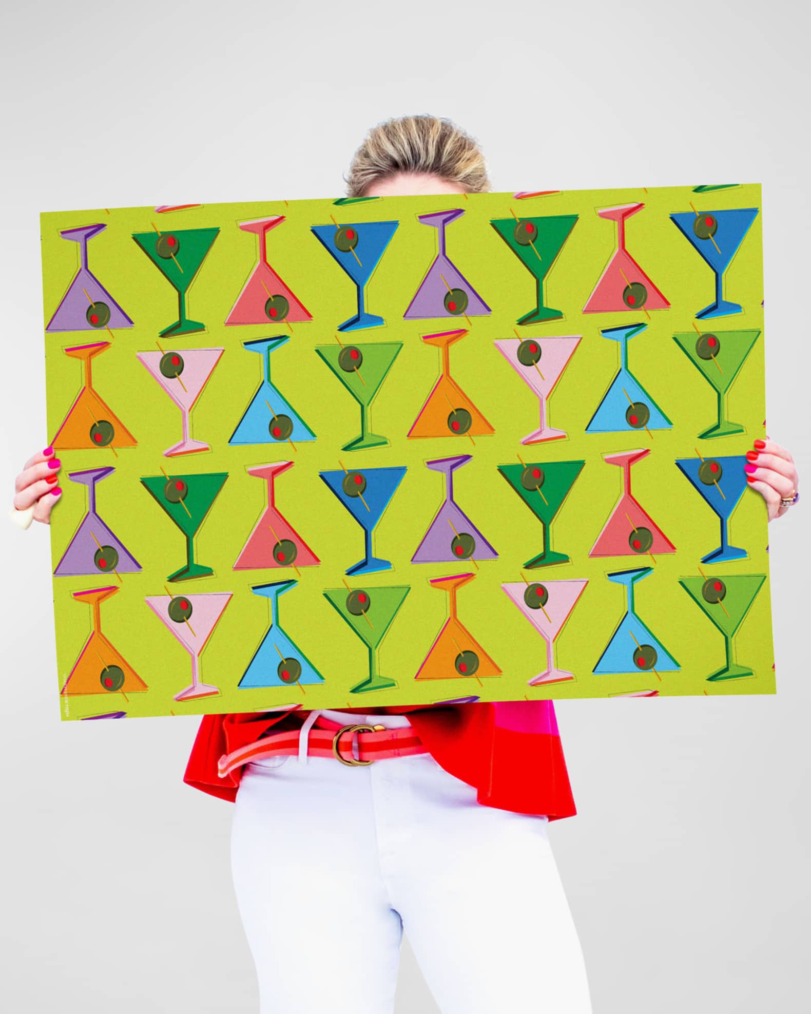 WirrWarr Wraps Tini Time Ultimate Wrapping Kit Neiman Marcus