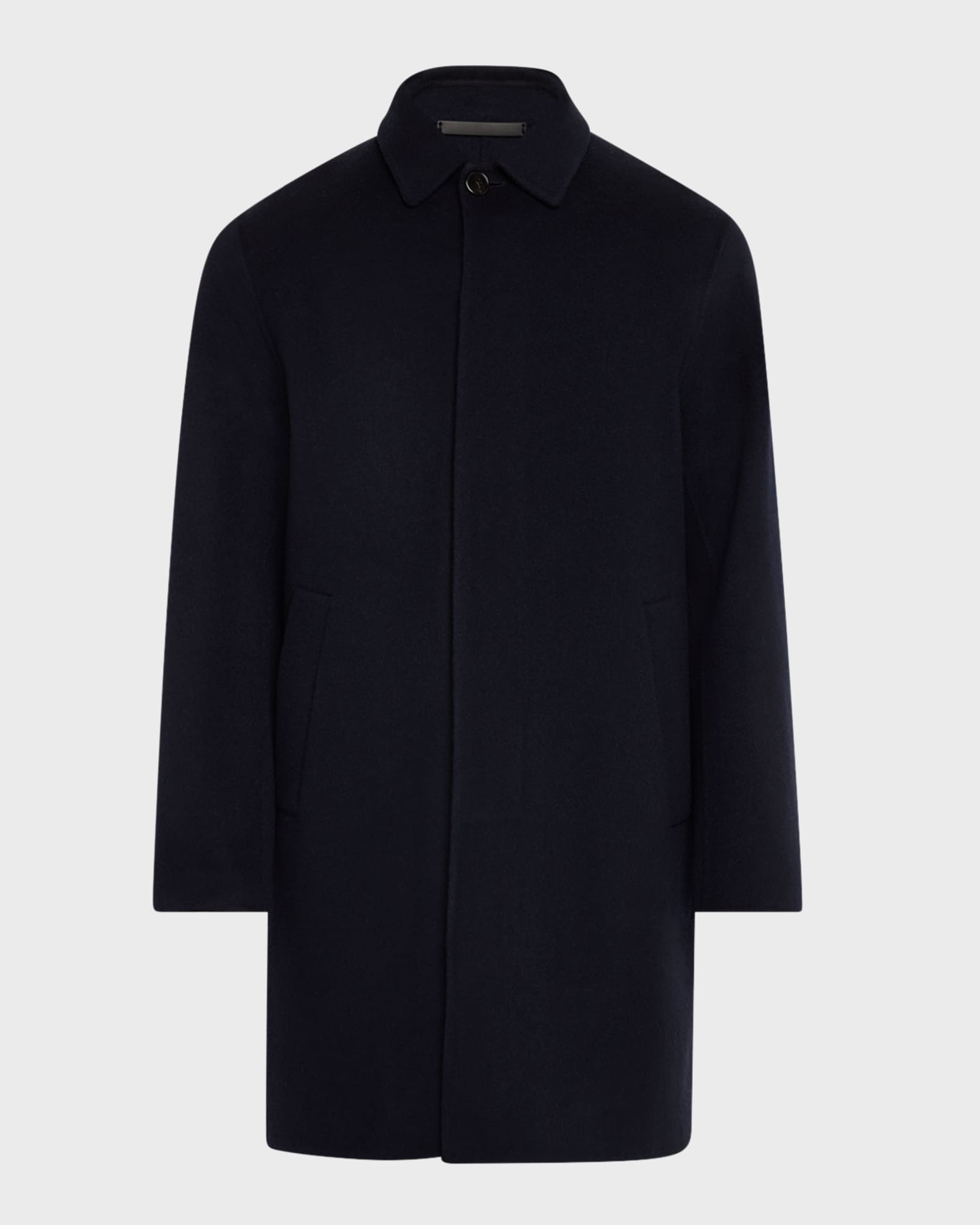 古典 New Luxe in Coat Car Men's Theory Divide Marcus Neiman | ジャケット・アウター