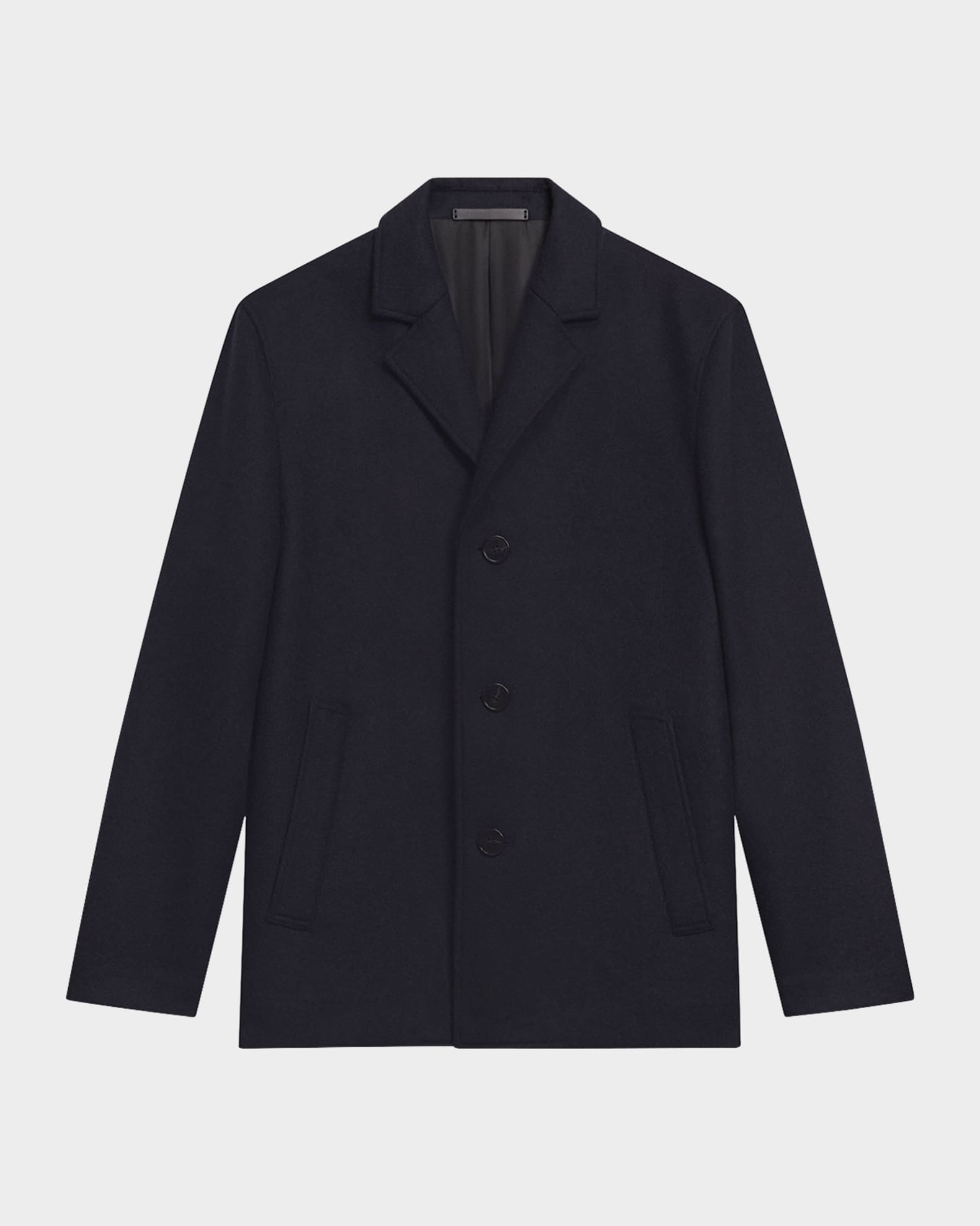 Neiman marcus wool coats on sale