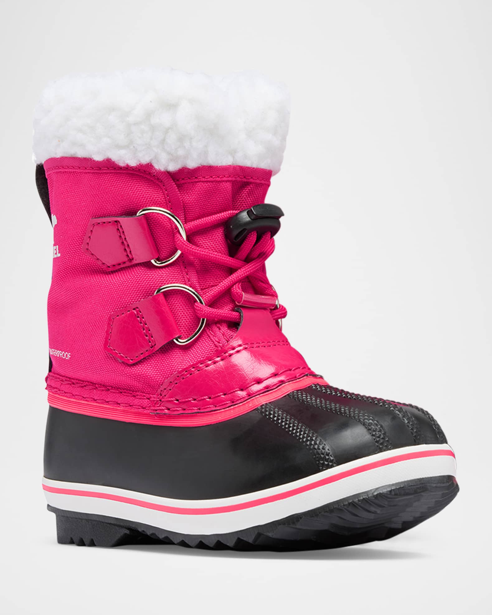 Sorel kids yoot pac nylon cheap