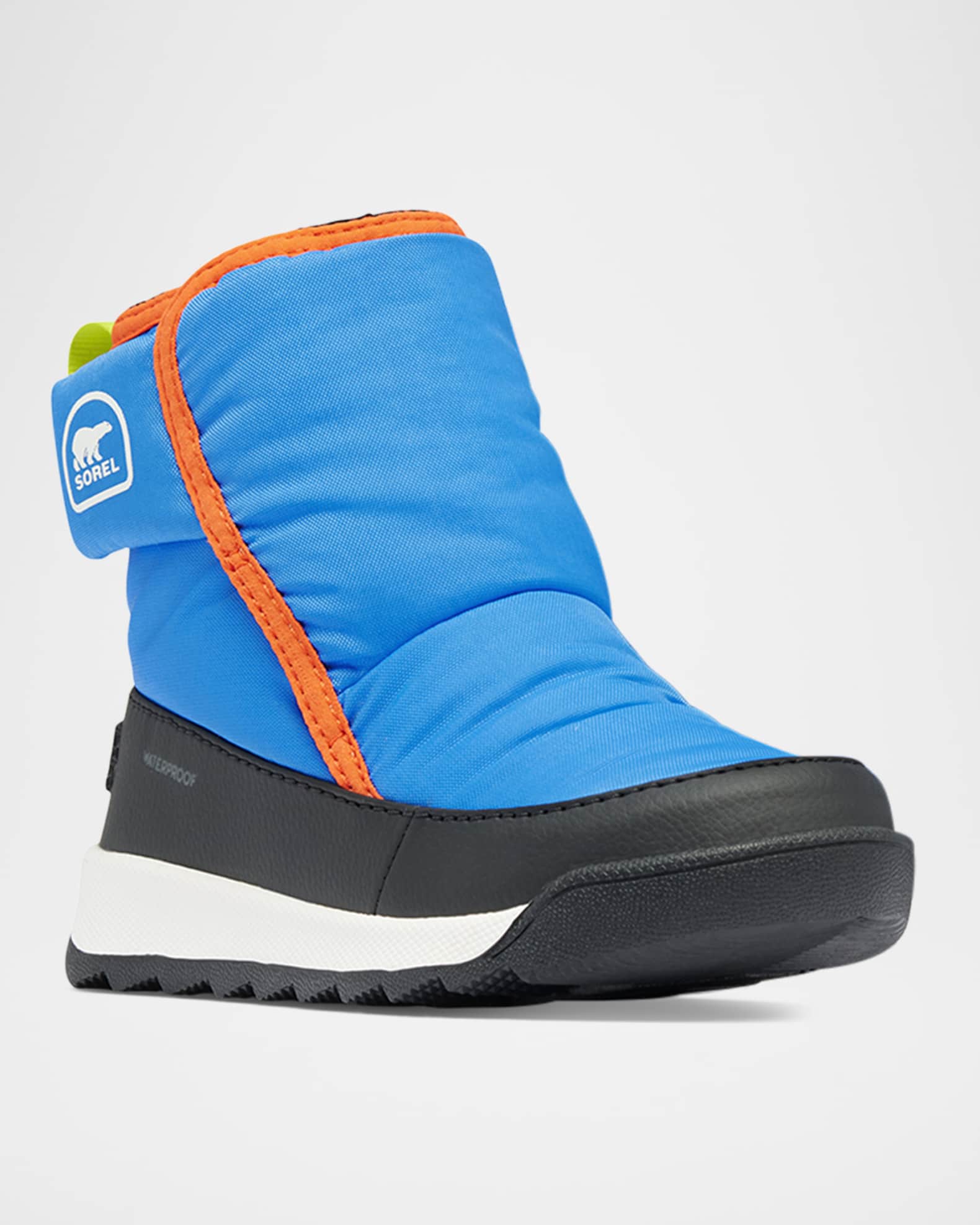 Sorel whitney toddler cheap