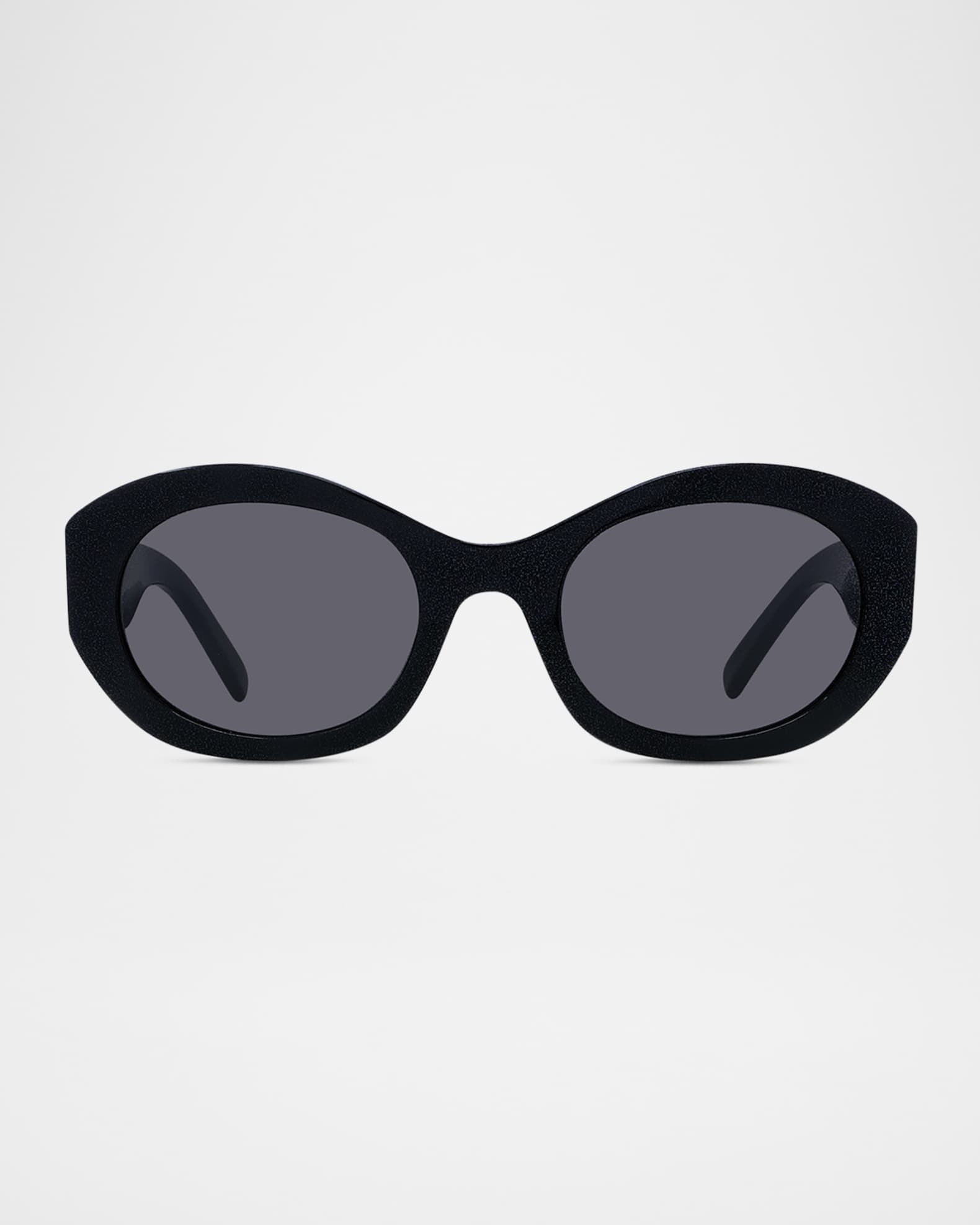 Tortoise Acetate 4G Sunglasses 0