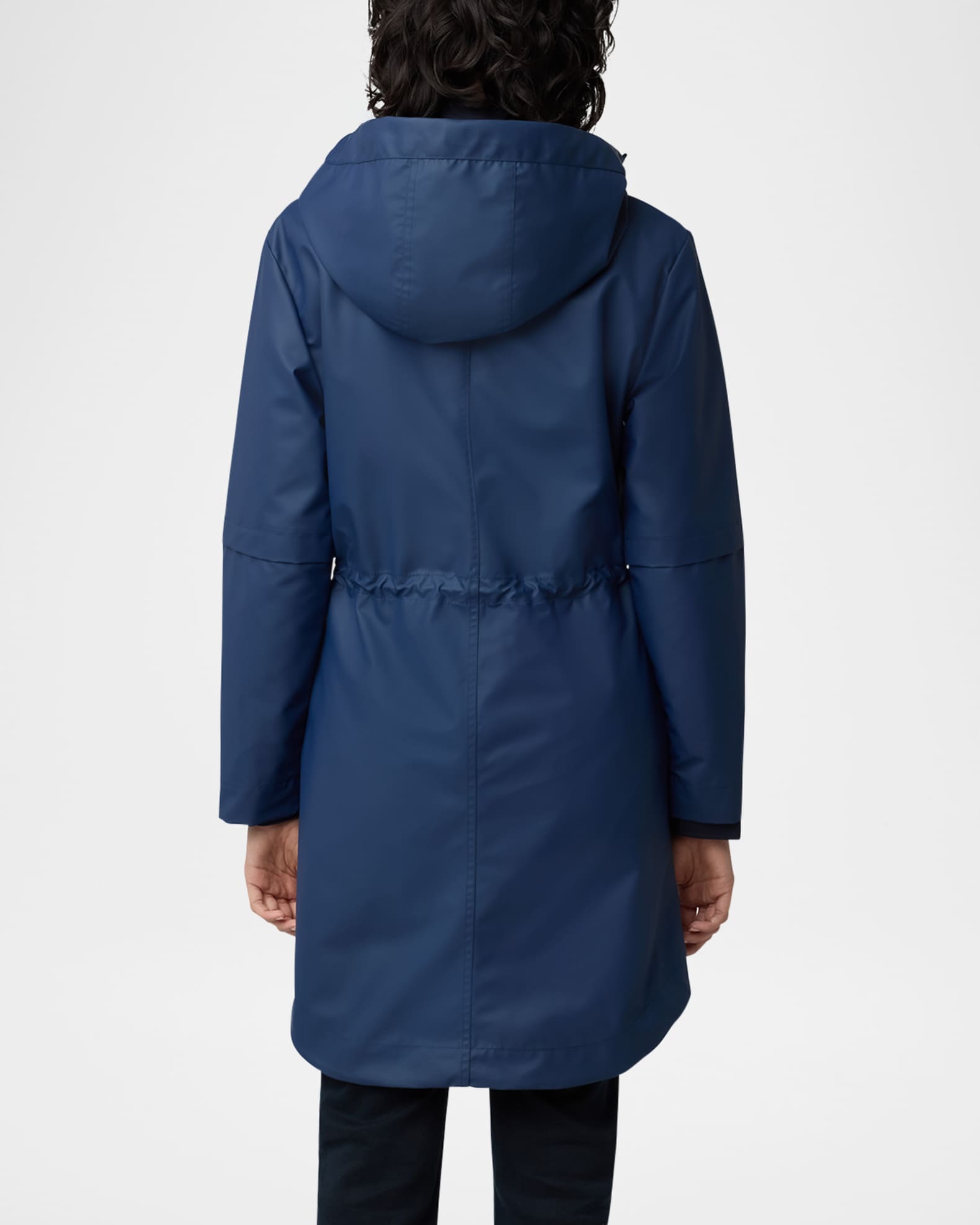 Soia and kyo raincoat hotsell
