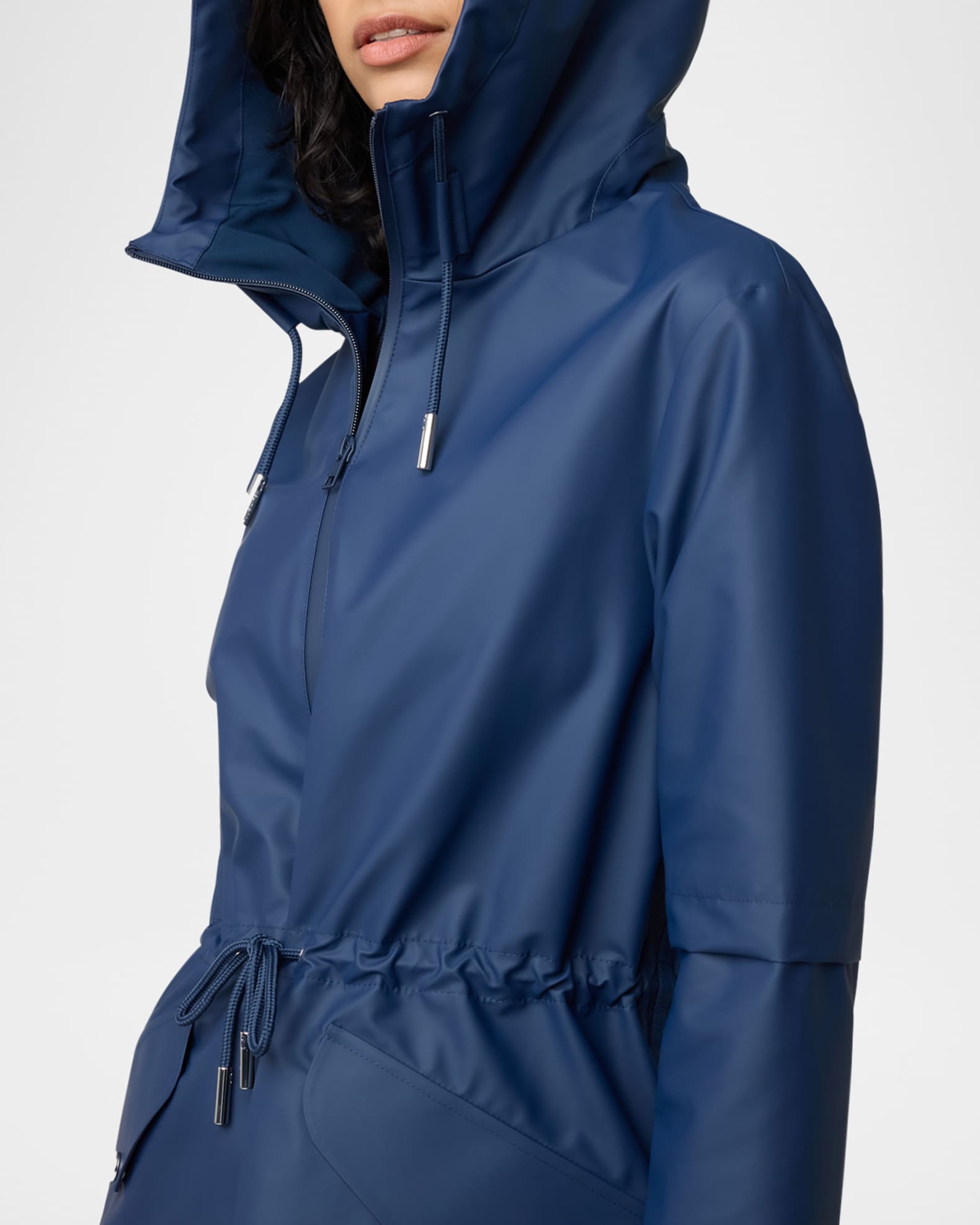 Soia and kyo rain jacket new arrivals