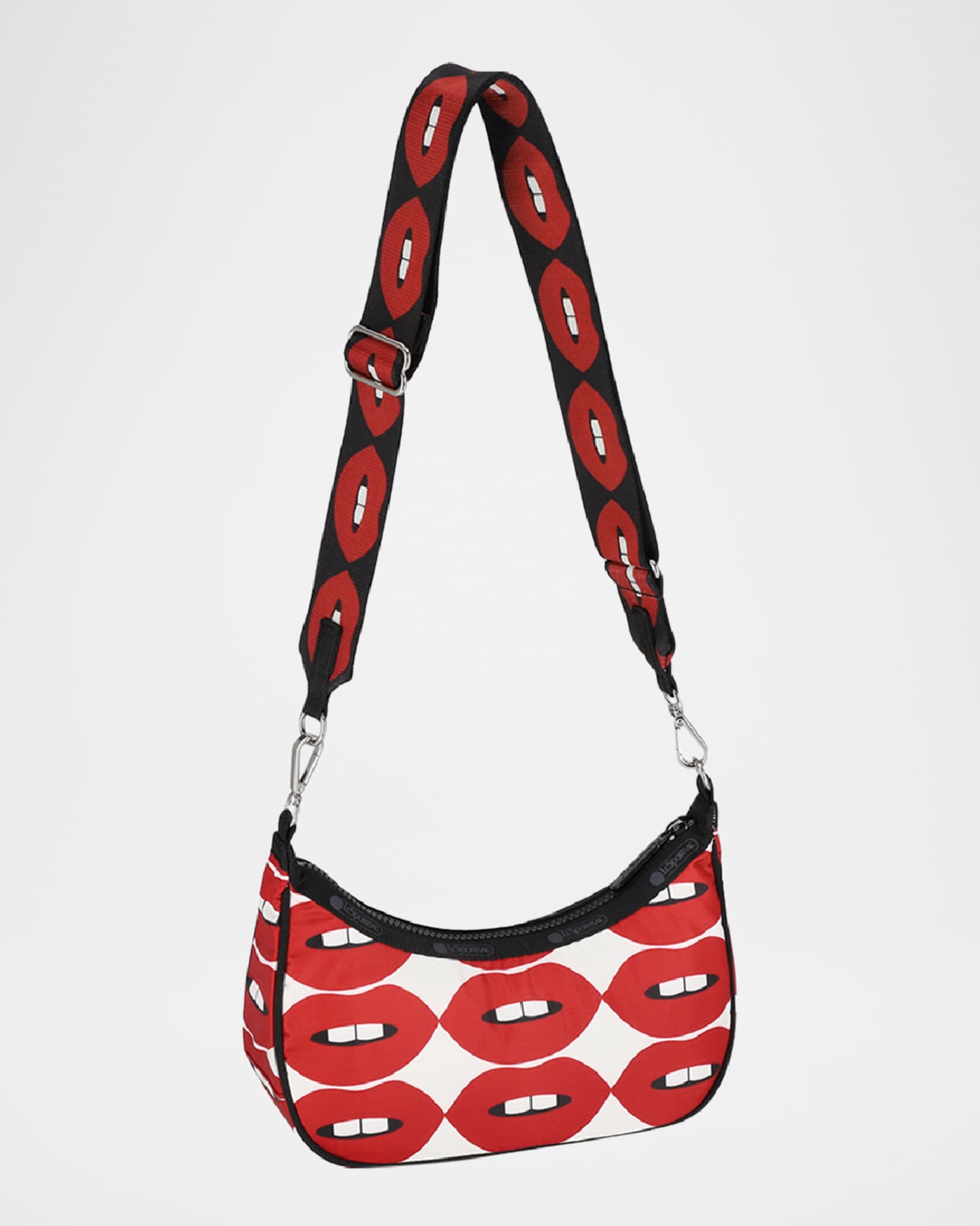 Lesportsac crossbody bag sale shop