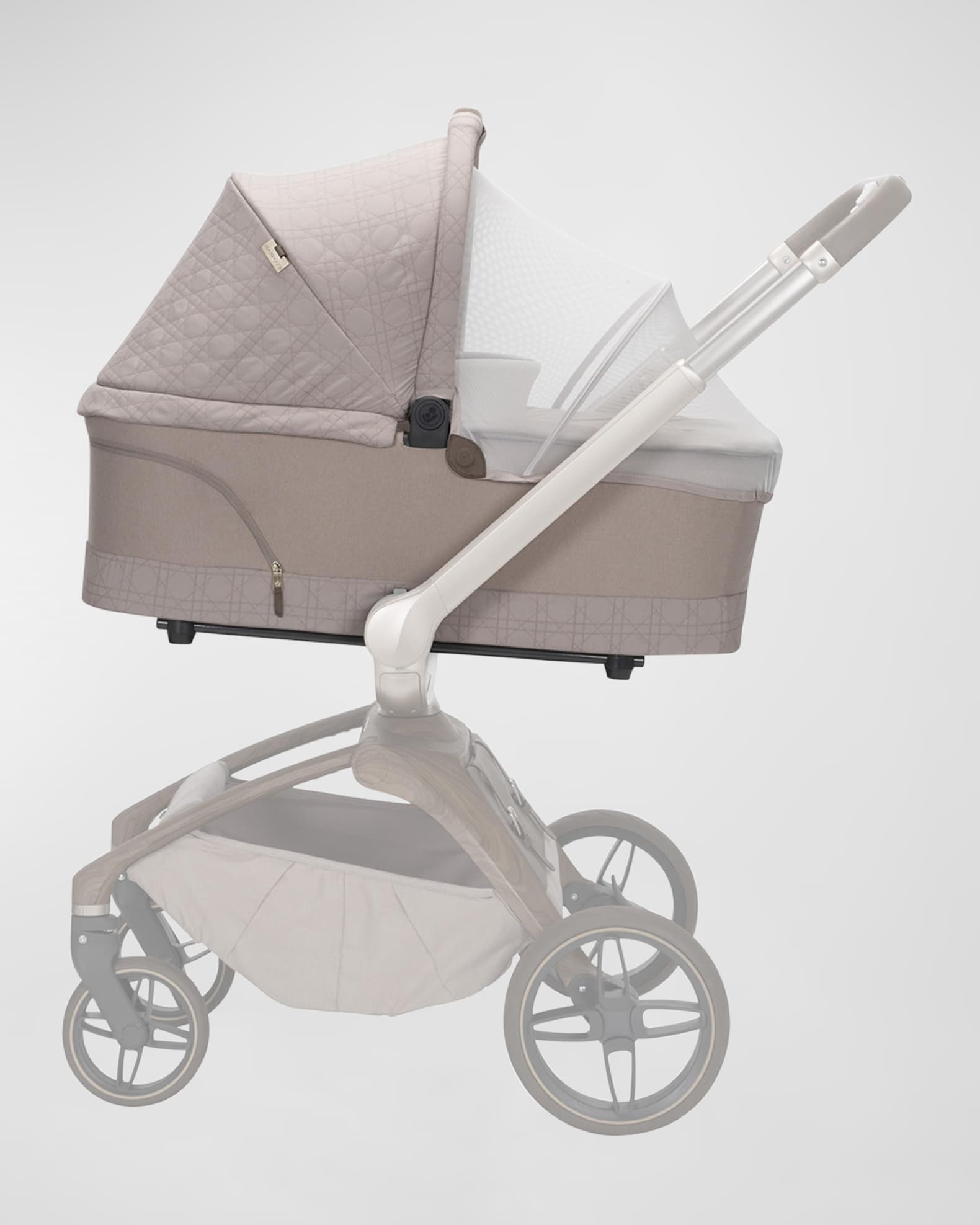 Kindred Collection Carriage Accessory 1