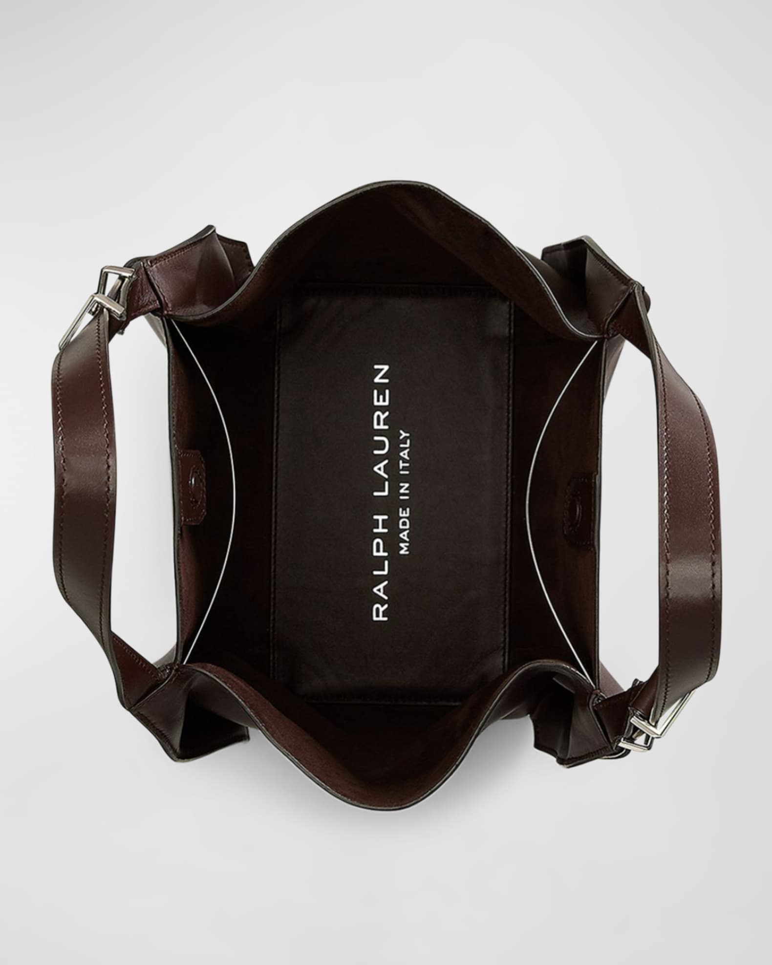 Ralph lauren mini tote bag 2025
