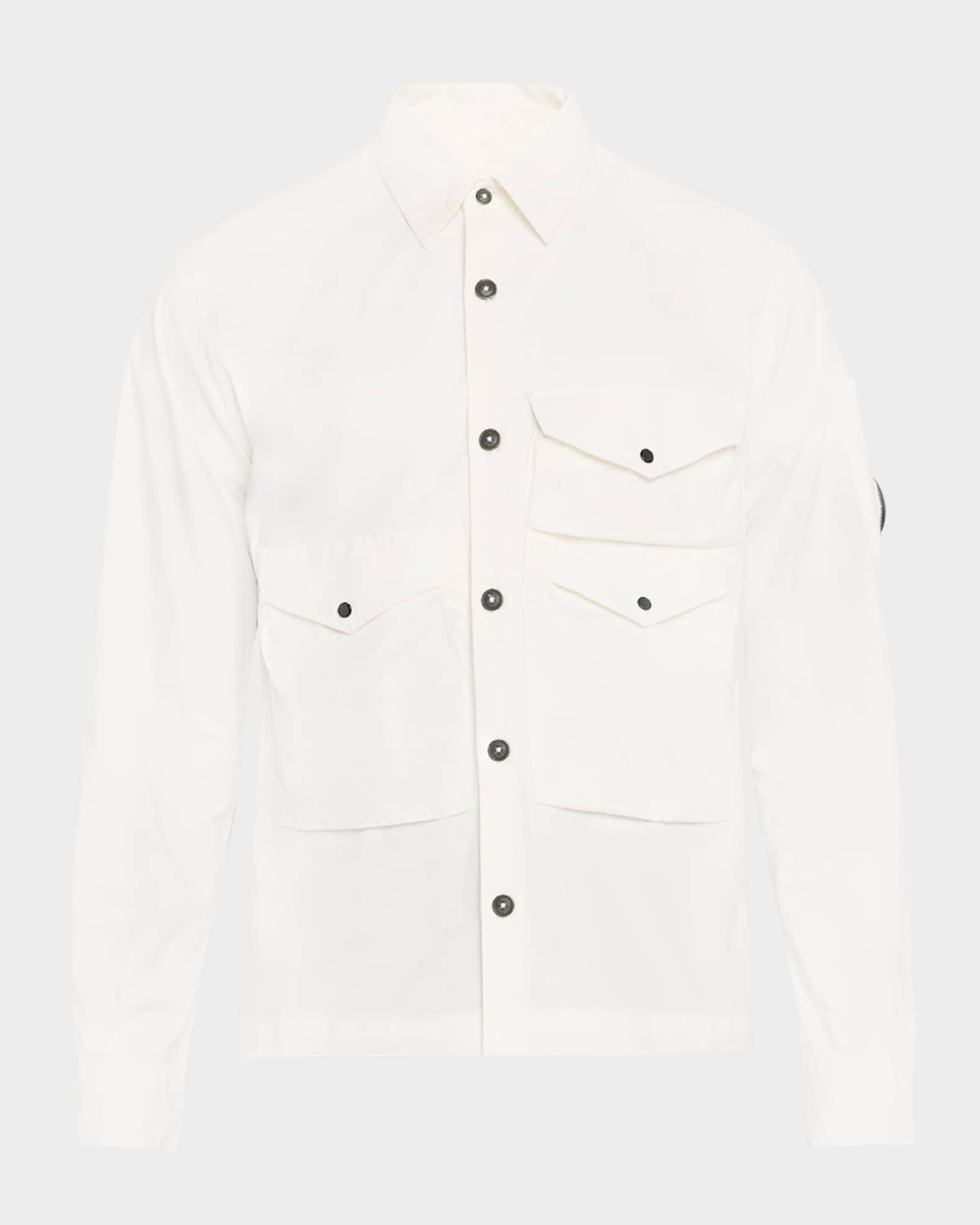 Cp company gabardine clearance