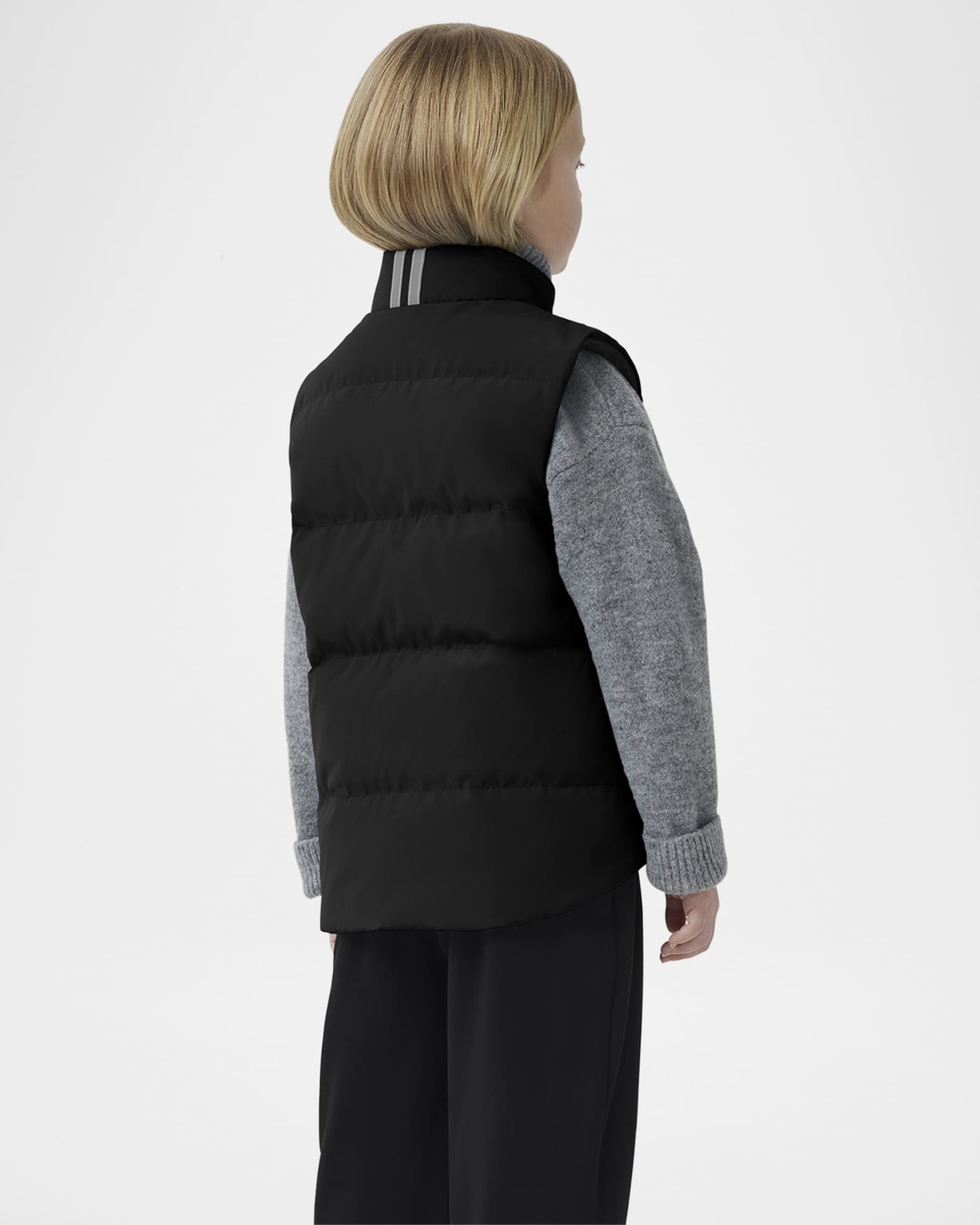 Canada goose vanier vest store