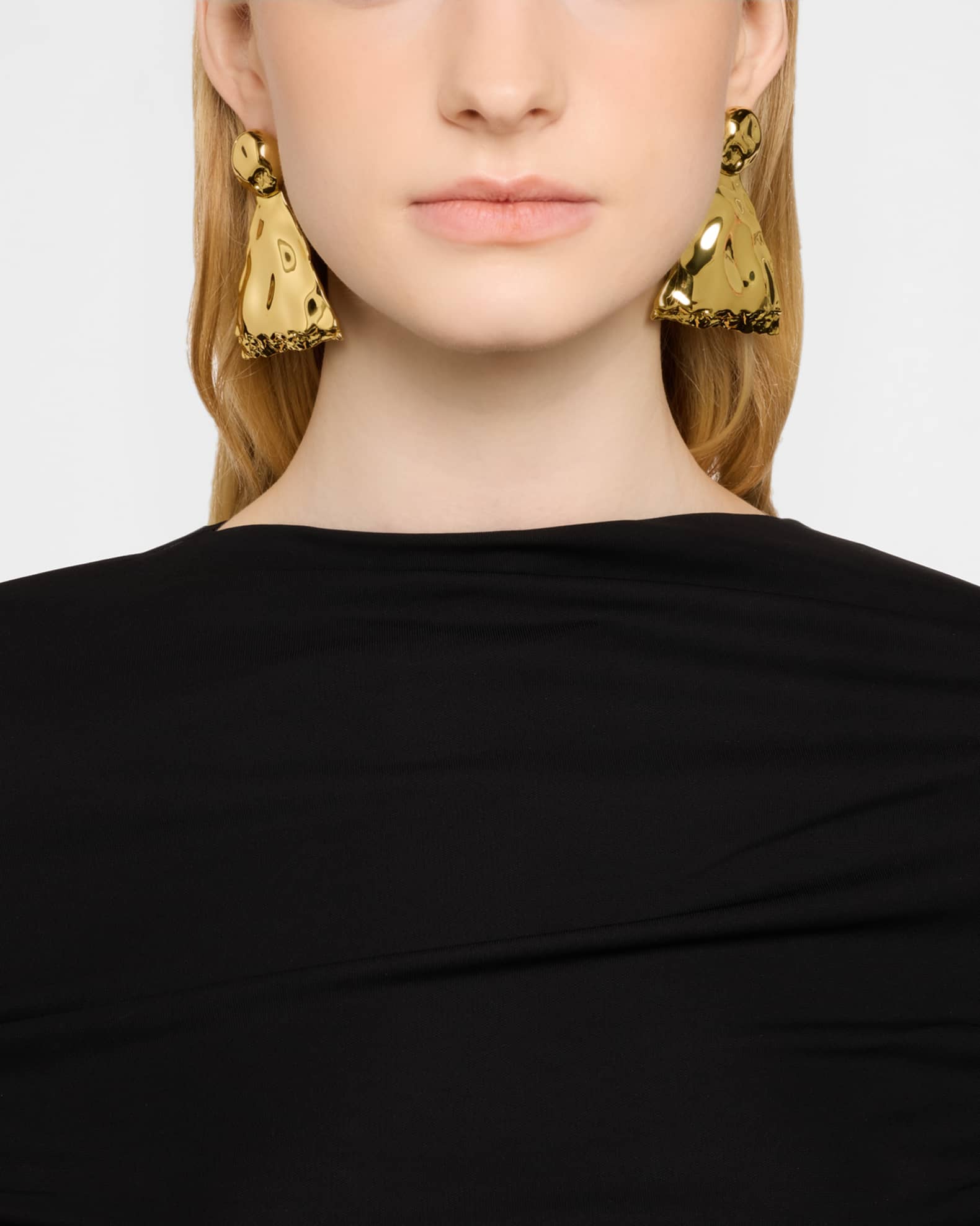 Alexis bittar earrings neiman marcus on sale