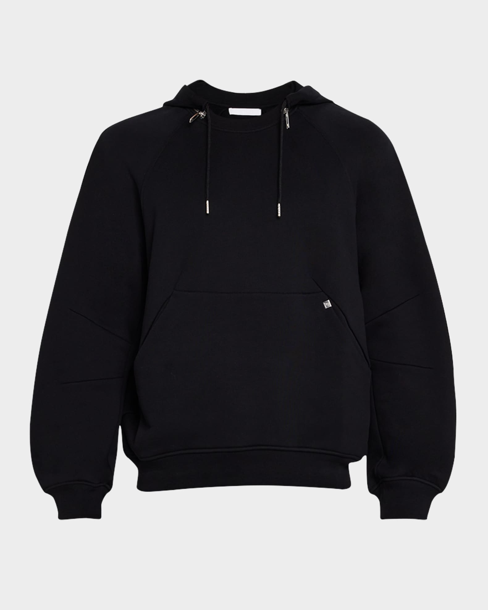 Helmut Lang Men s Apex Zip Hoodie Neiman Marcus