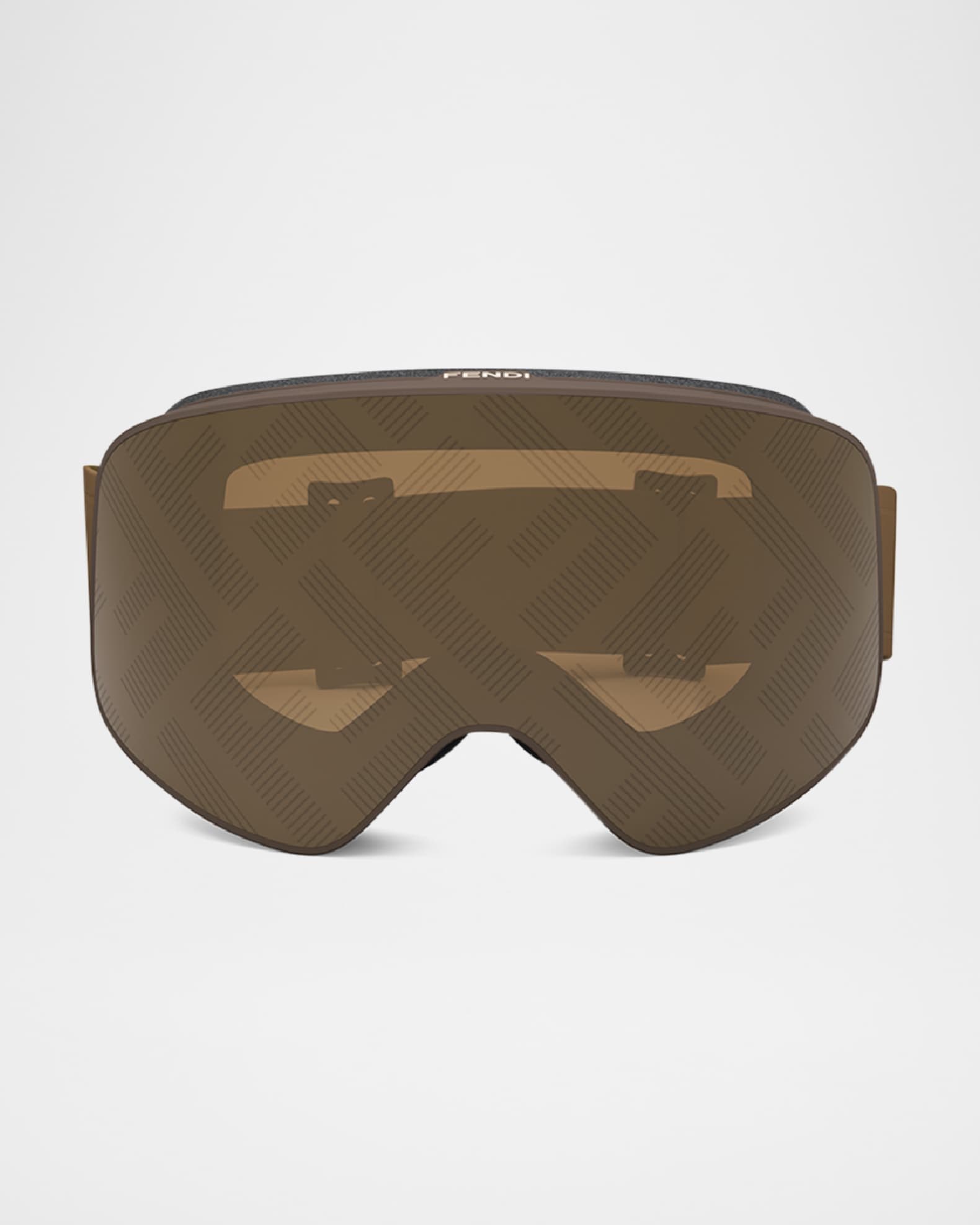 Fendi Men s FE40152UM Ski Goggles Neiman Marcus