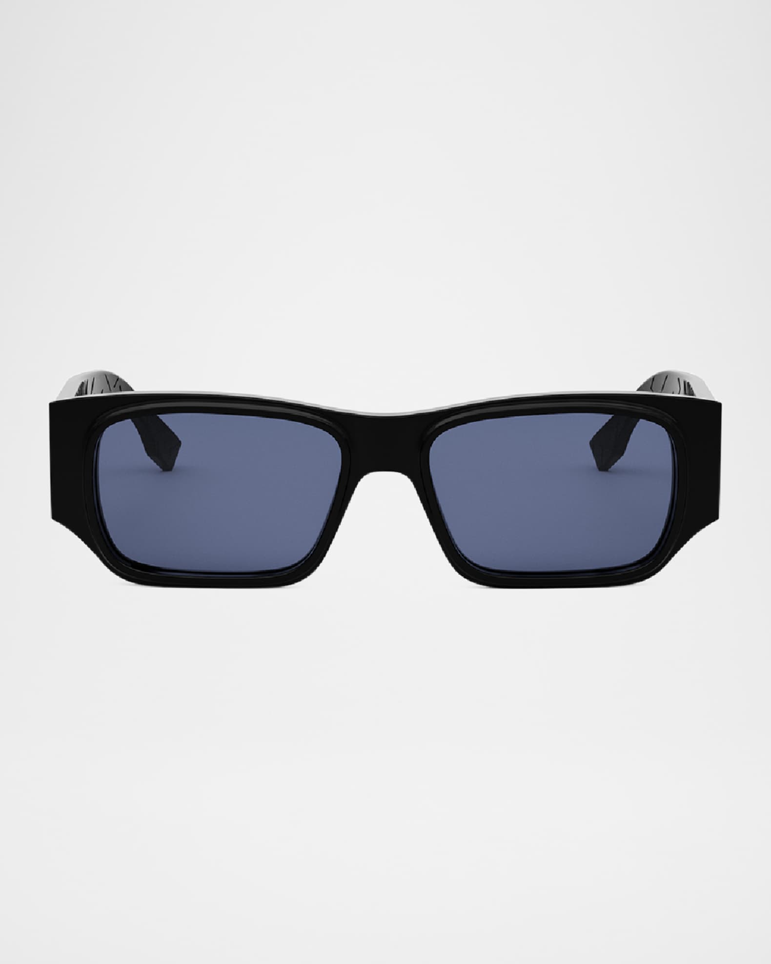 サングラス FENDI FW25 Maison Fendi - FE40167I - 01A (FE40167I 01A) Fendi FE40125I S (52 - 21) with Brown lenses and Tortoise