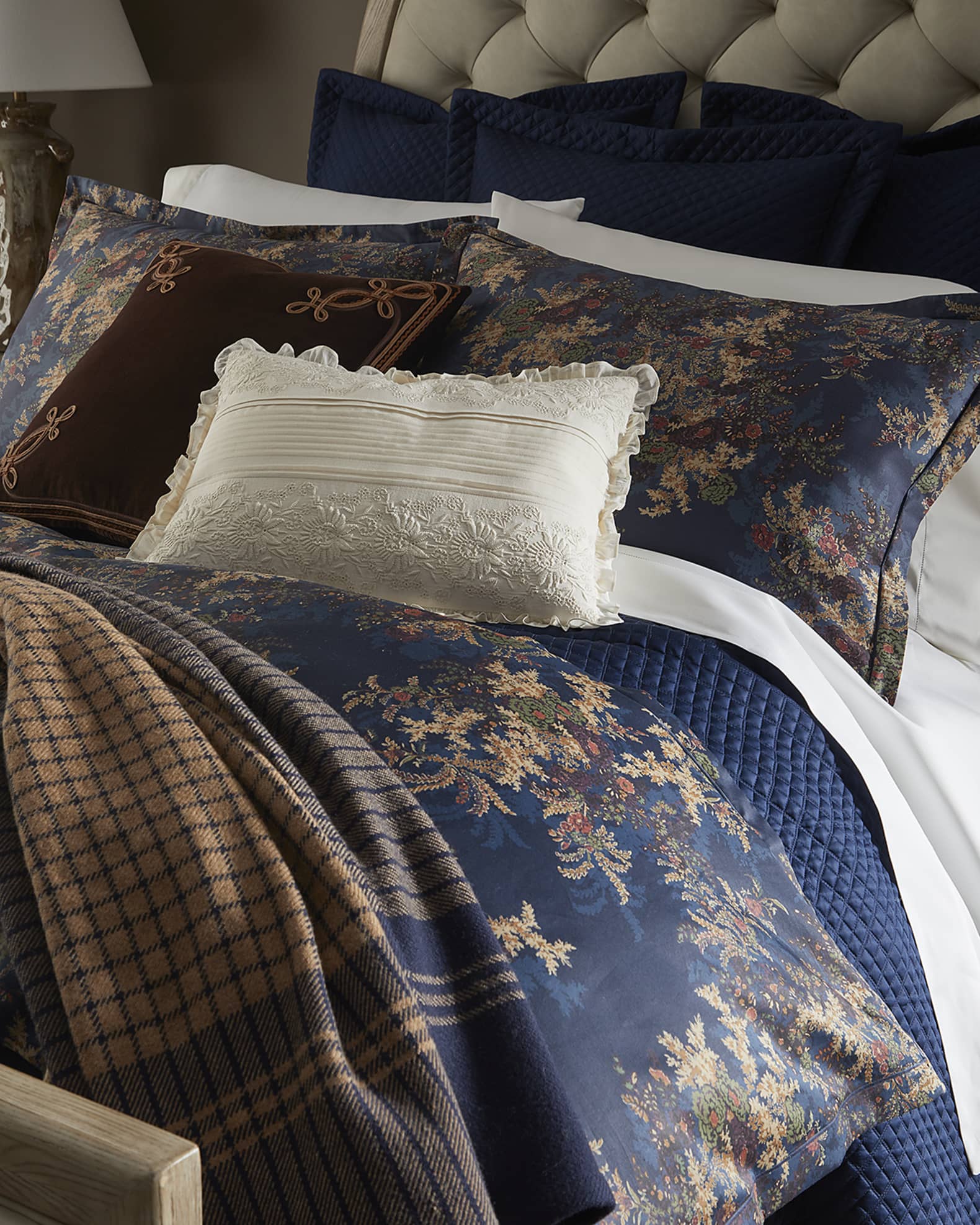 Ralph lauren quilt cover outlet