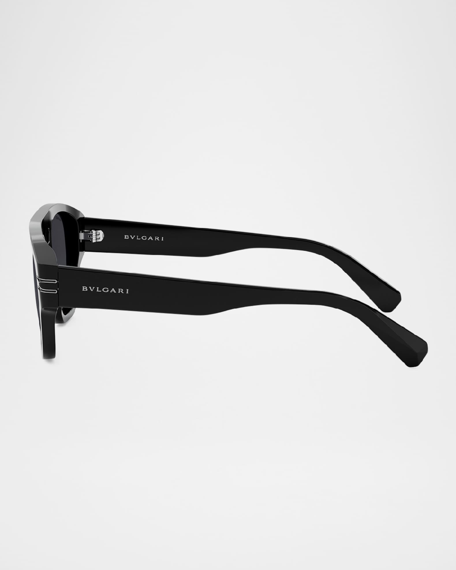 BVLGARI B.ZERO1 Sunglasses | Neiman Marcus