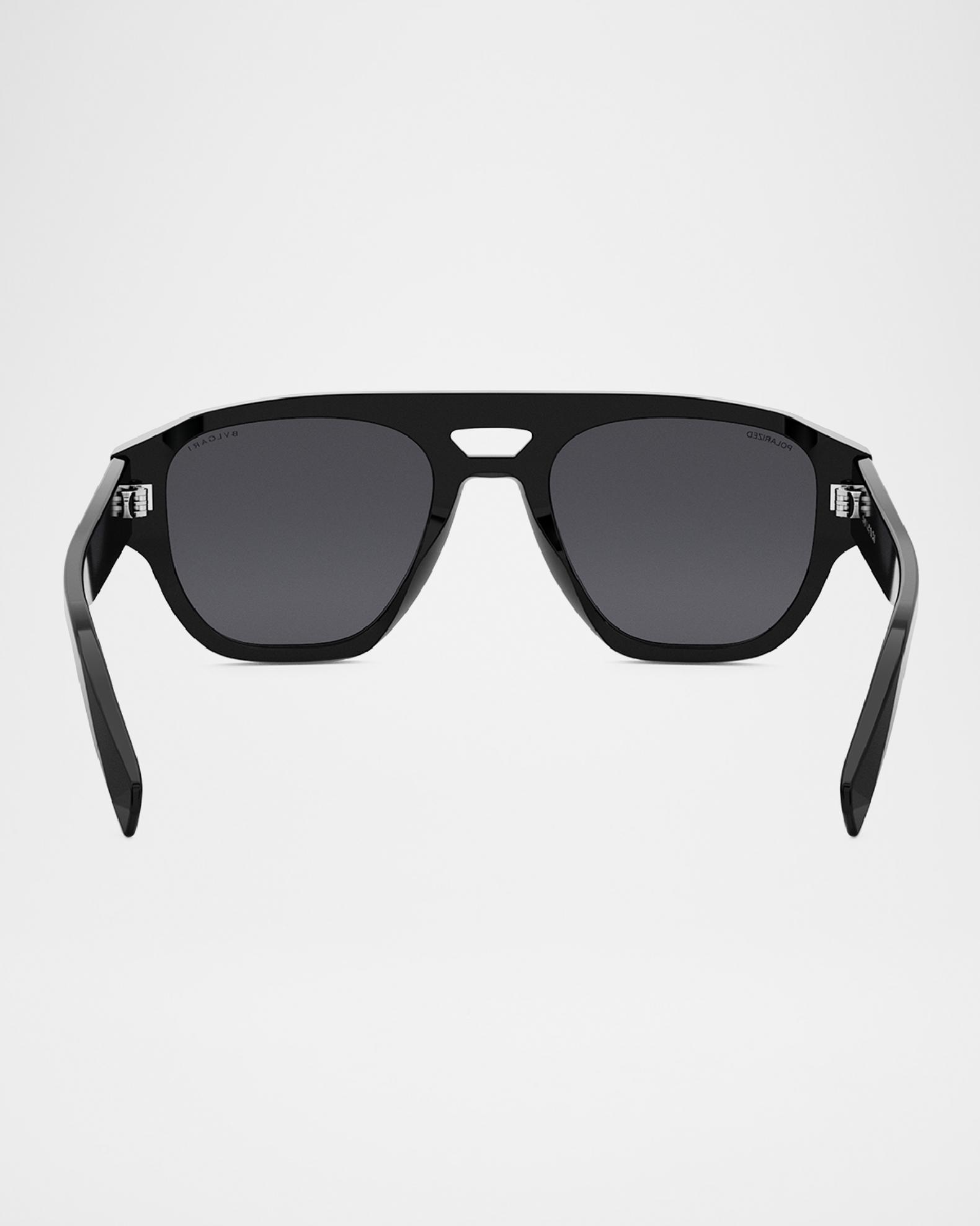 BVLGARI B.ZERO1 Sunglasses | Neiman Marcus