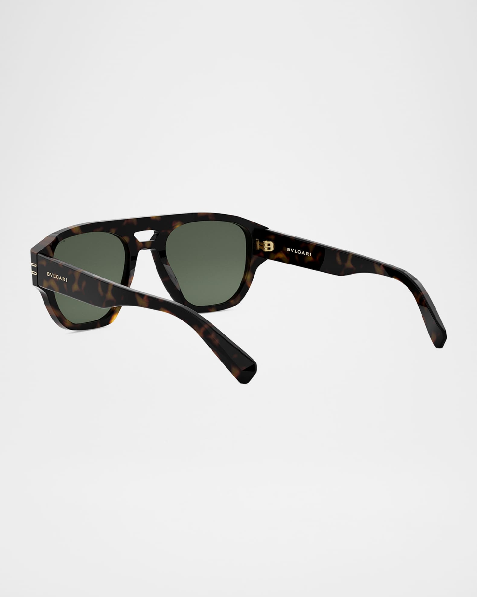 メガネ Bvlgari Bvlgari - BV50047I - 001 - BLACK BULGARI BV50047I 001 B.zero1 | Online Sale - Amevista