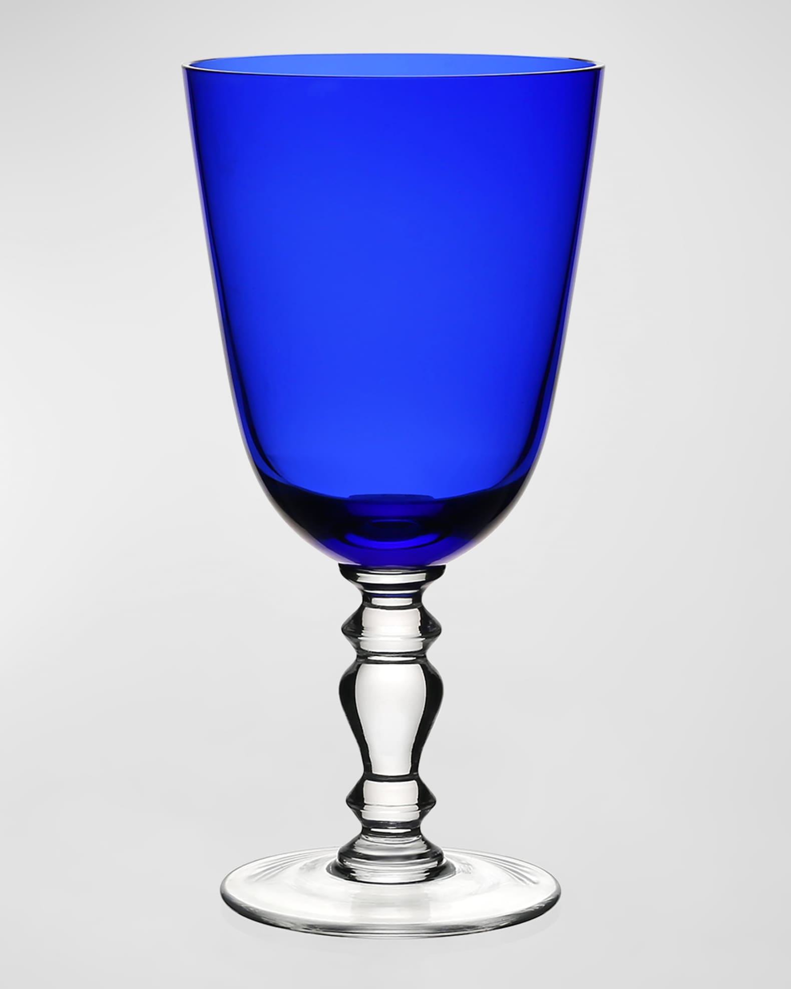 Fanny Goblet, Blue 0