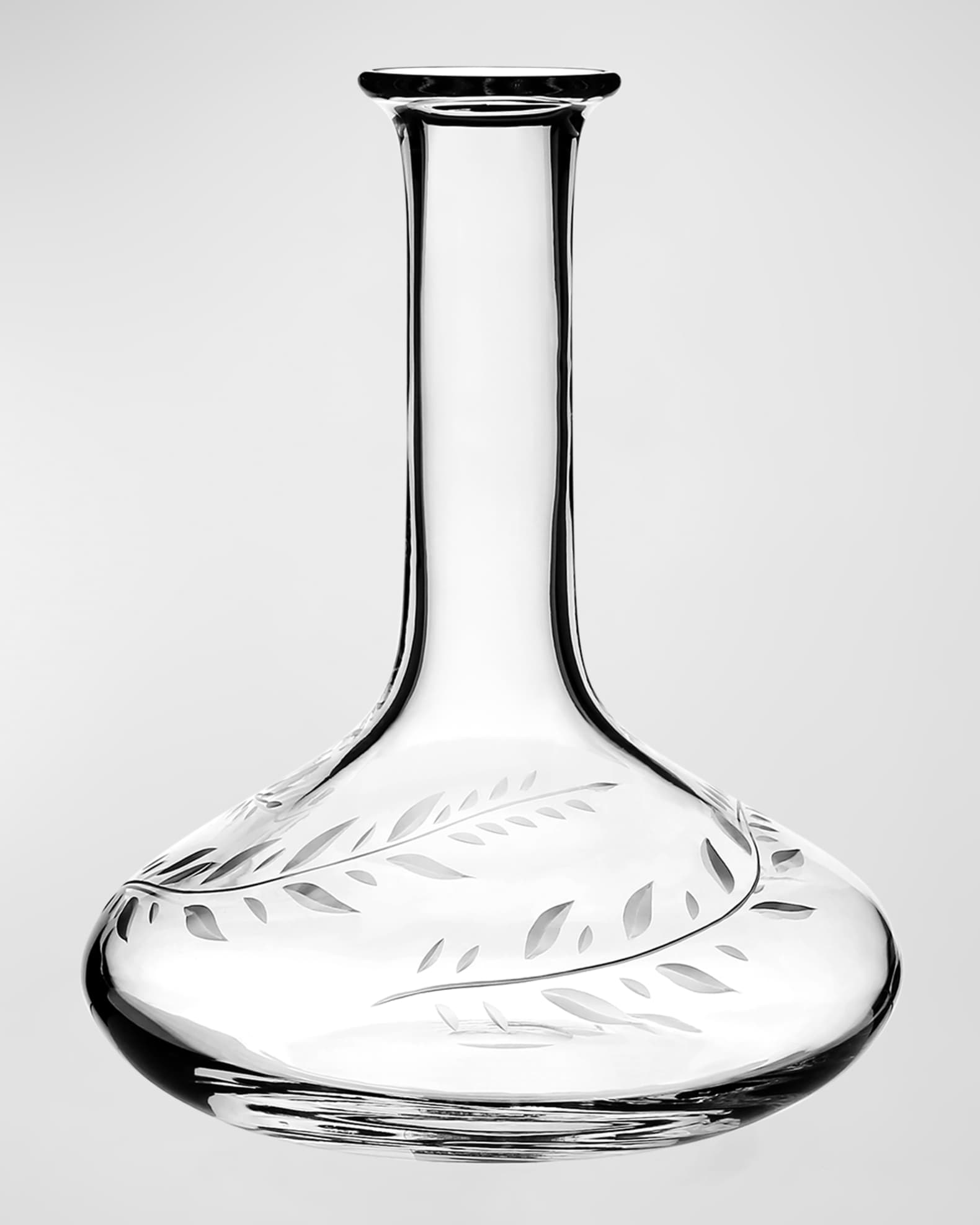 Jasmine Vintage Carafe 0