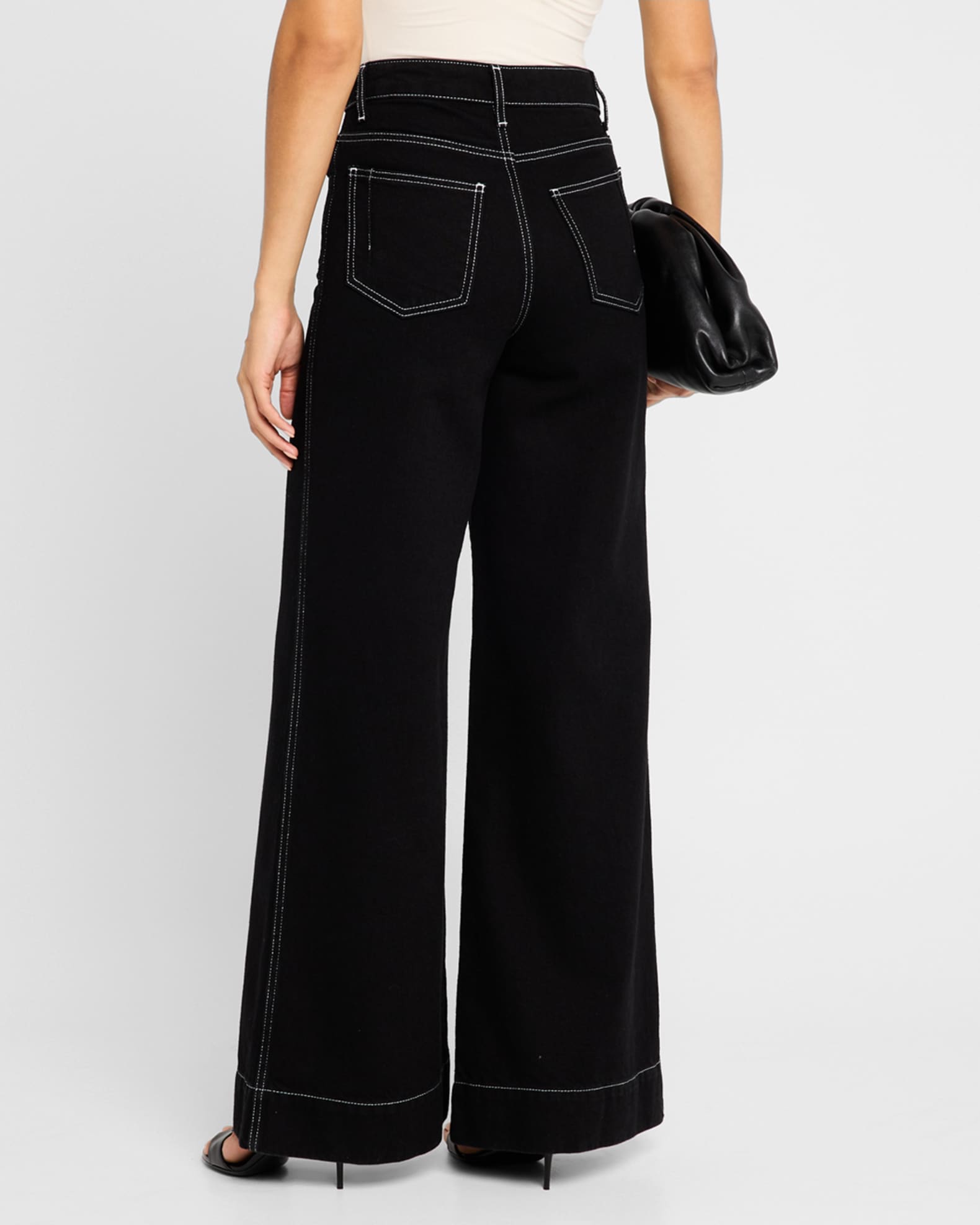 Derek lam 10 crosby denim dress online