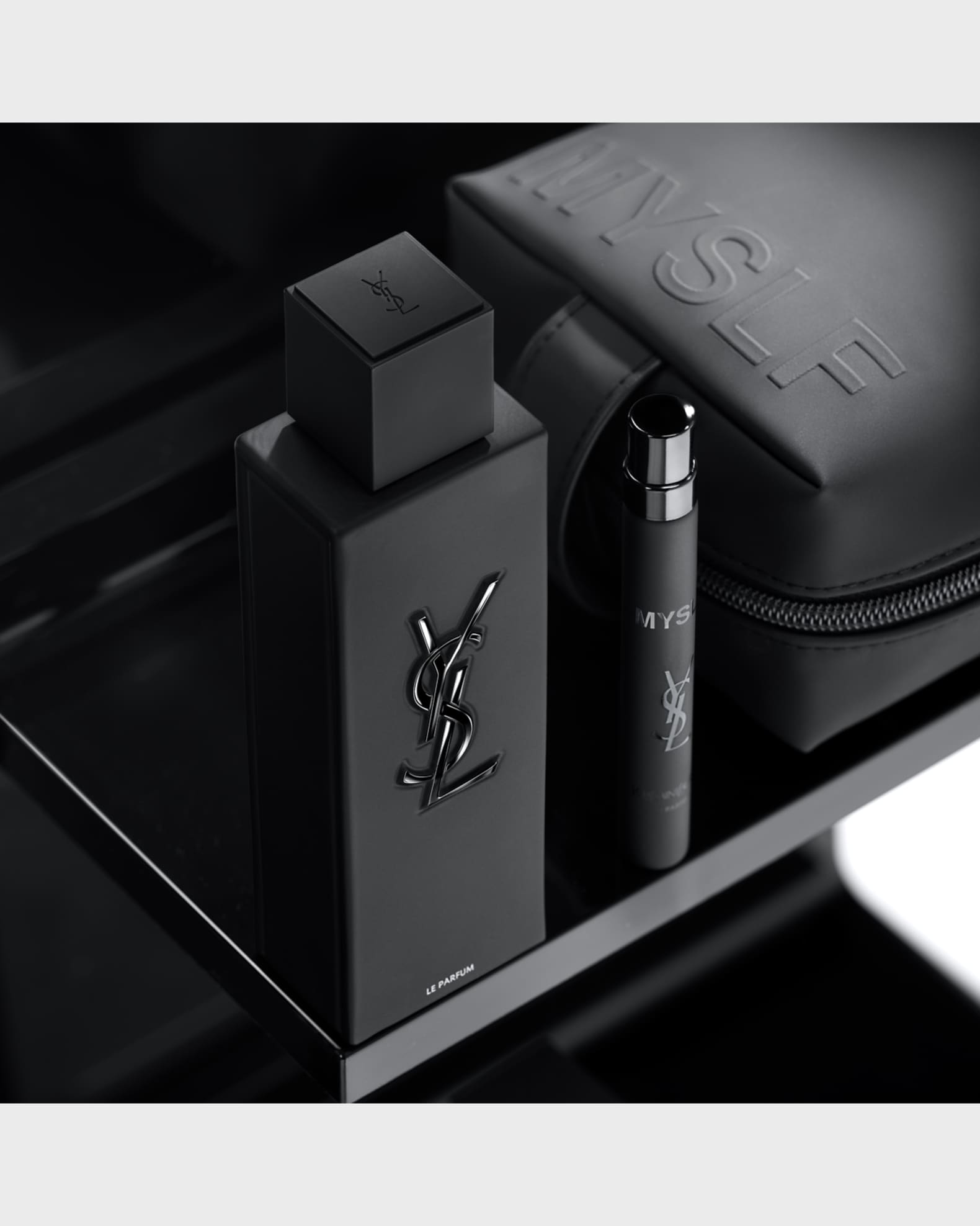 Yves Saint Laurent Beaute MYSLF Le Parfum, 2 oz. | Neiman Marcus