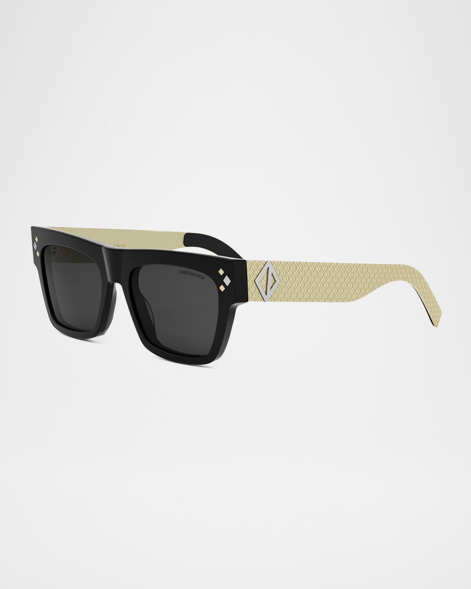 DIOR CD Diamond S8I Sunglasses | Neiman Marcus