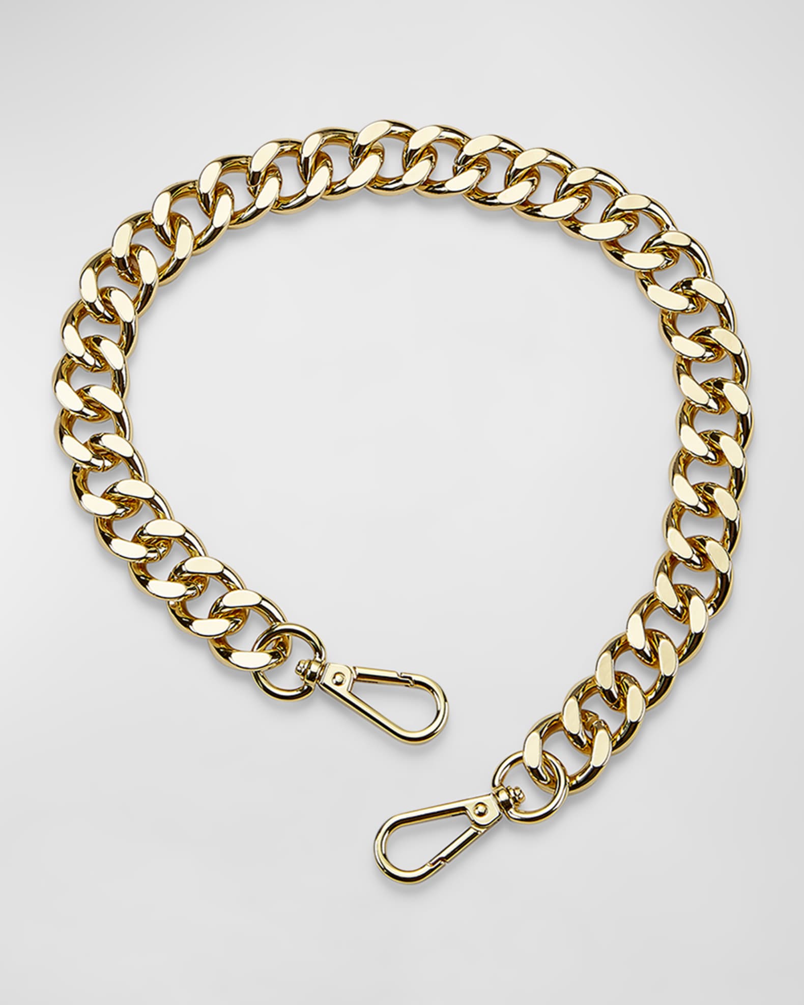 Chunky Chain Shoulder Strap  1