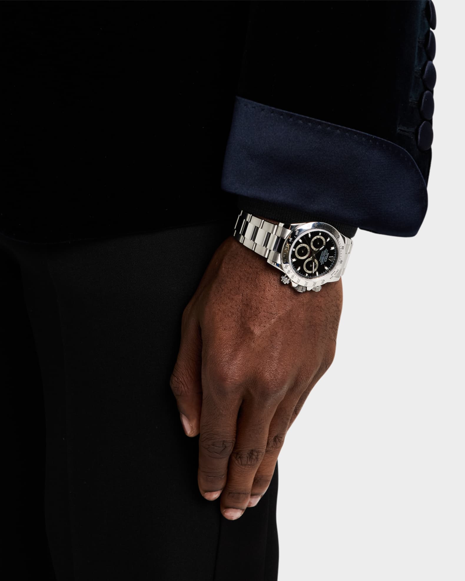 Neiman marcus rolex shop