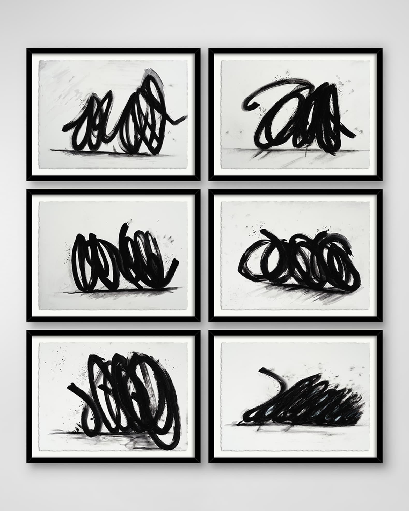 Vital Wall Art Collection Neiman Marcus