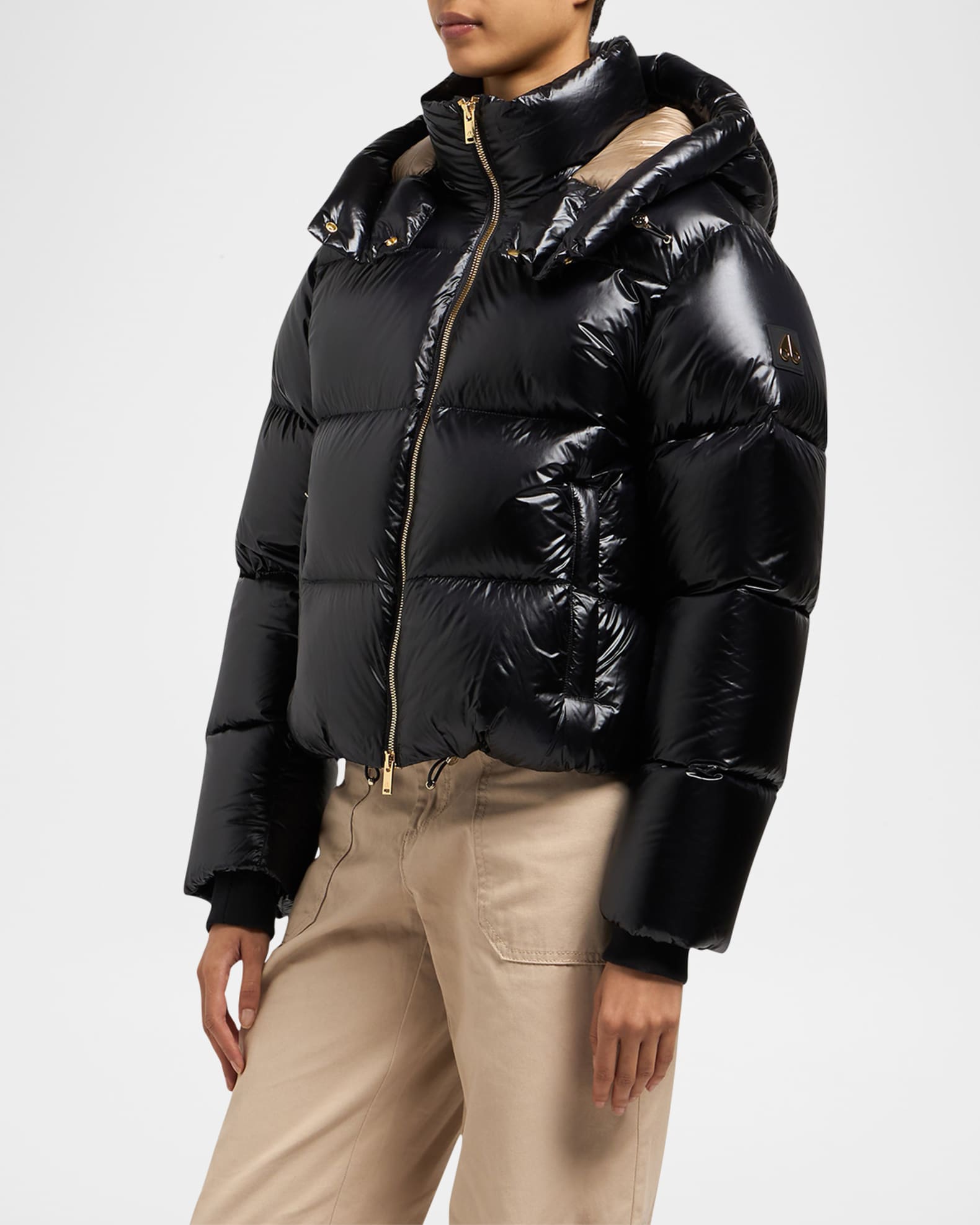 Moonstone Jacket main image 1