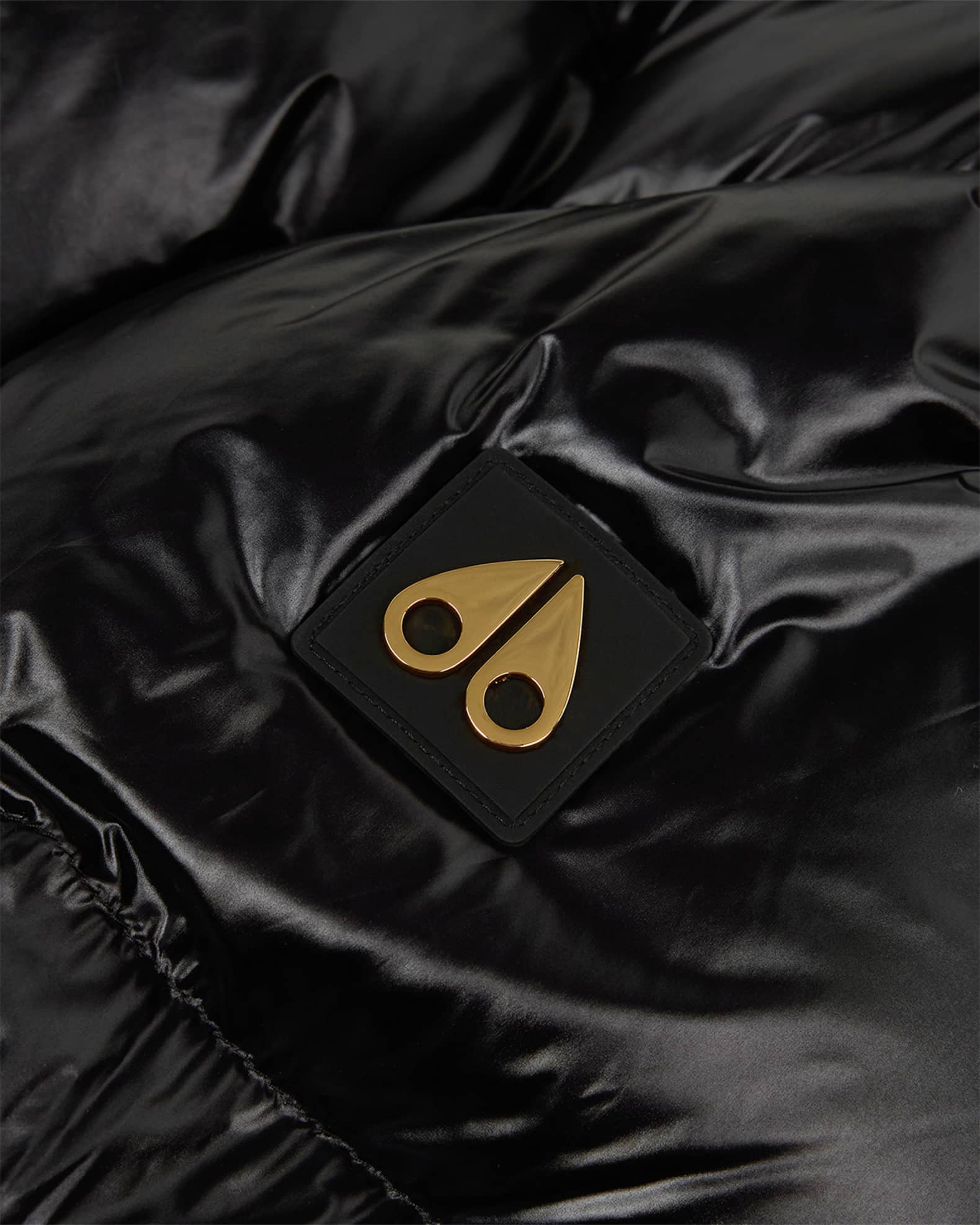 Moonstone Jacket