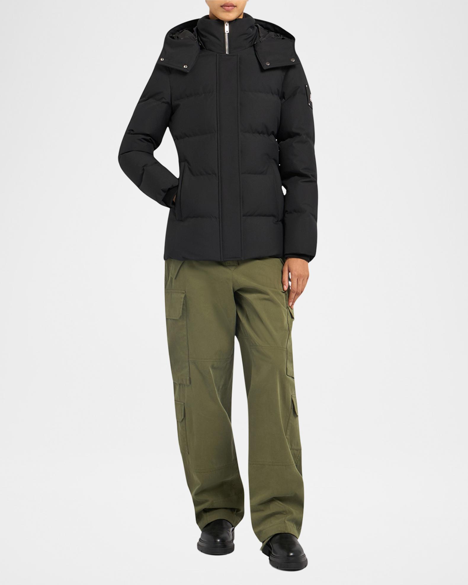 Cloud 3Q Jacket