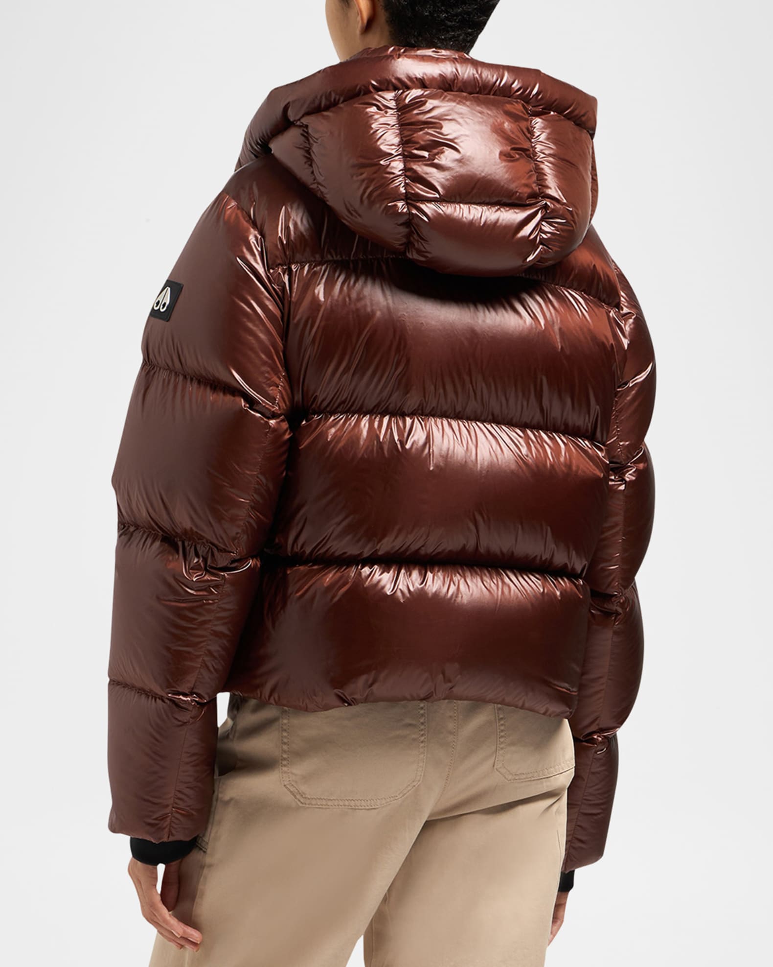 Moonstone Jacket main image 0