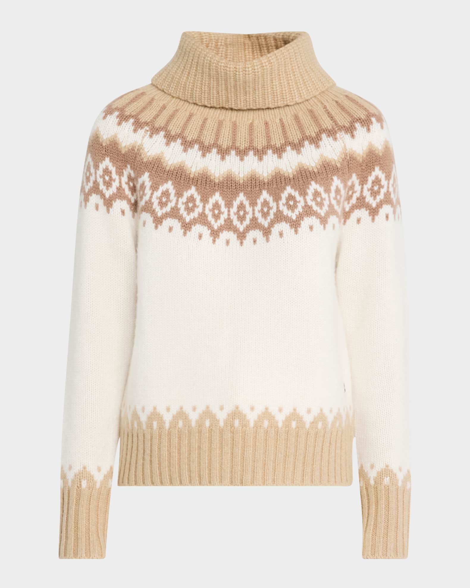 Bogner cashmere sweater discount