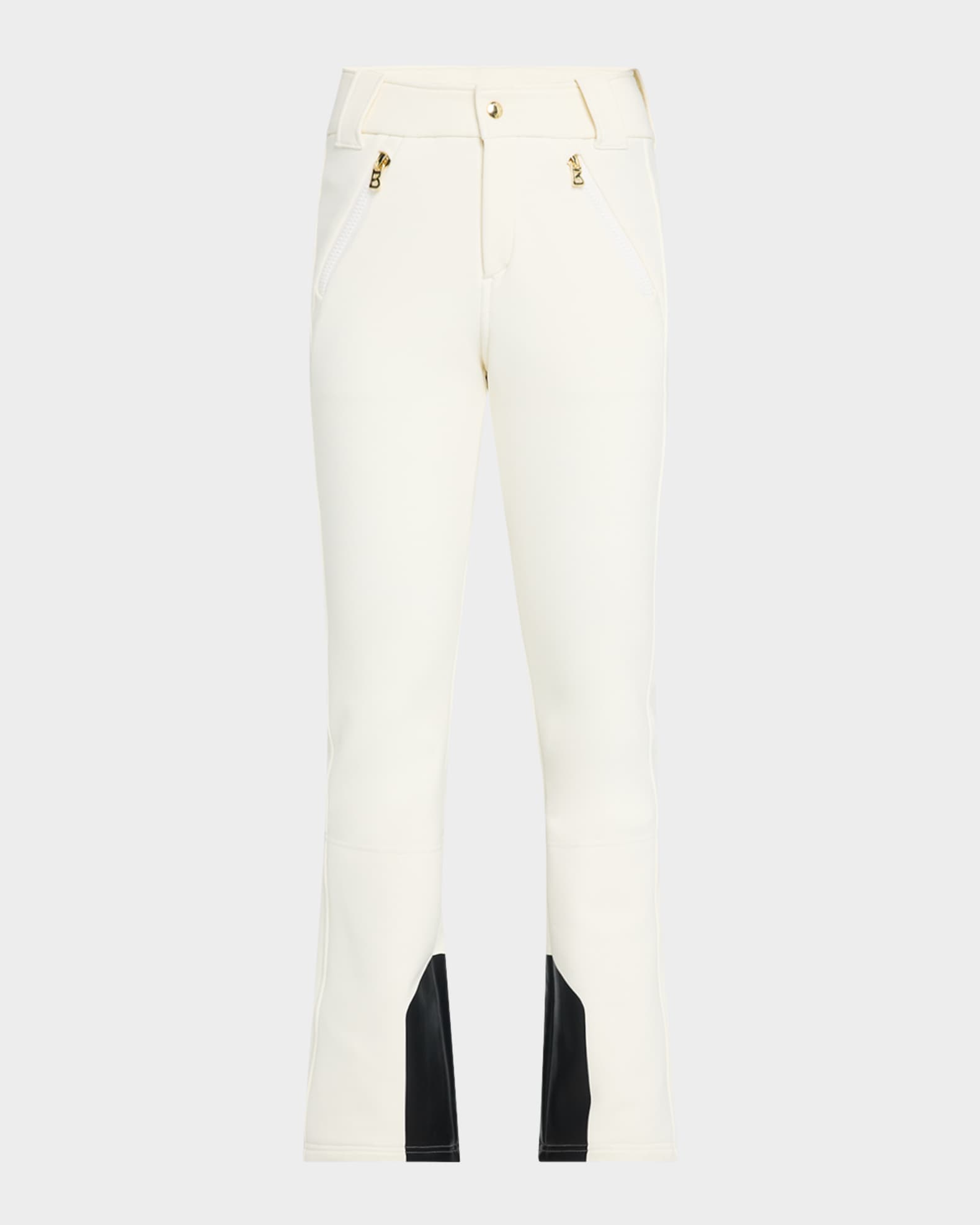 Hazel Softshell Water-Repellent Ski Pants 0