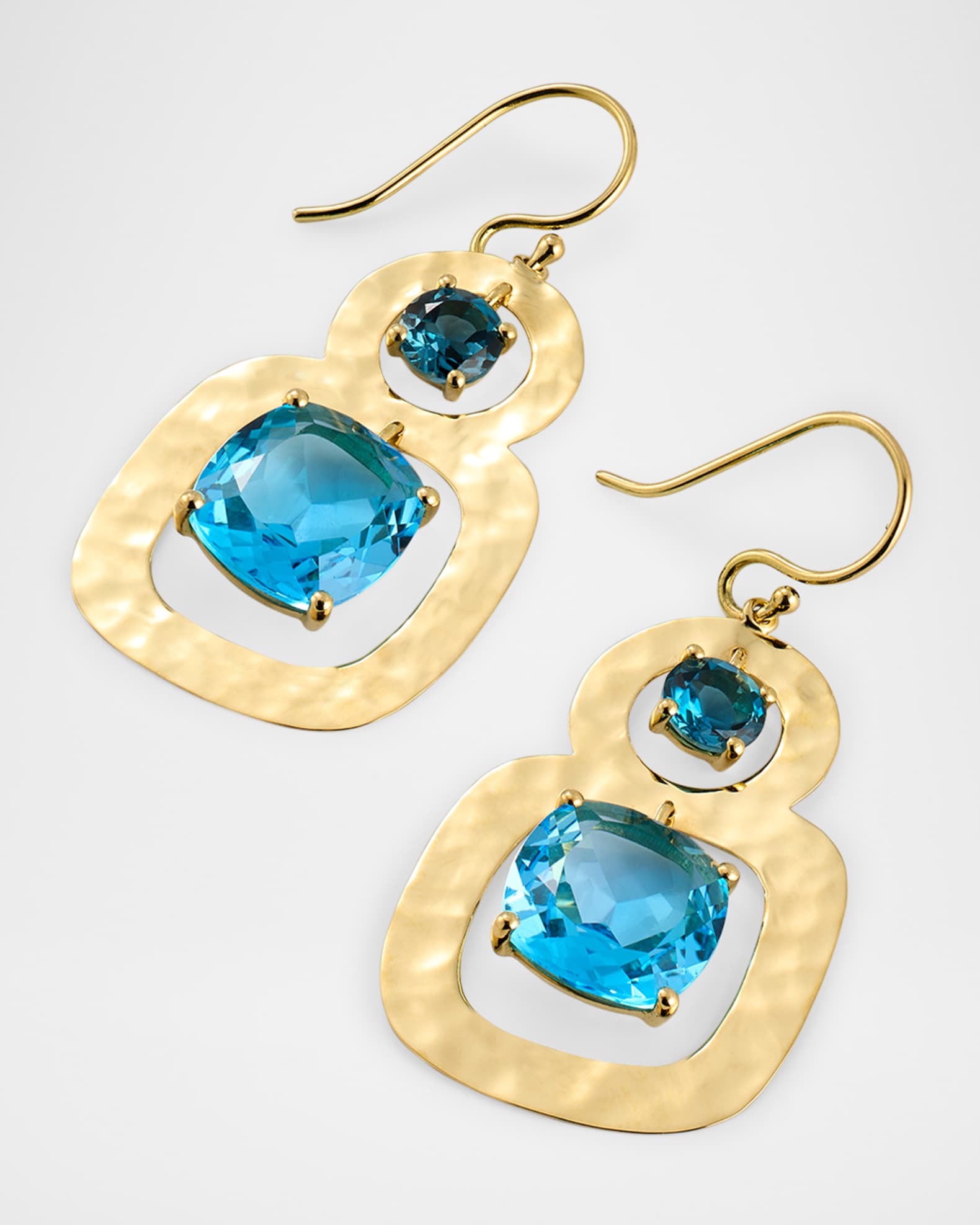 Ippolita earrings neiman marcus hotsell