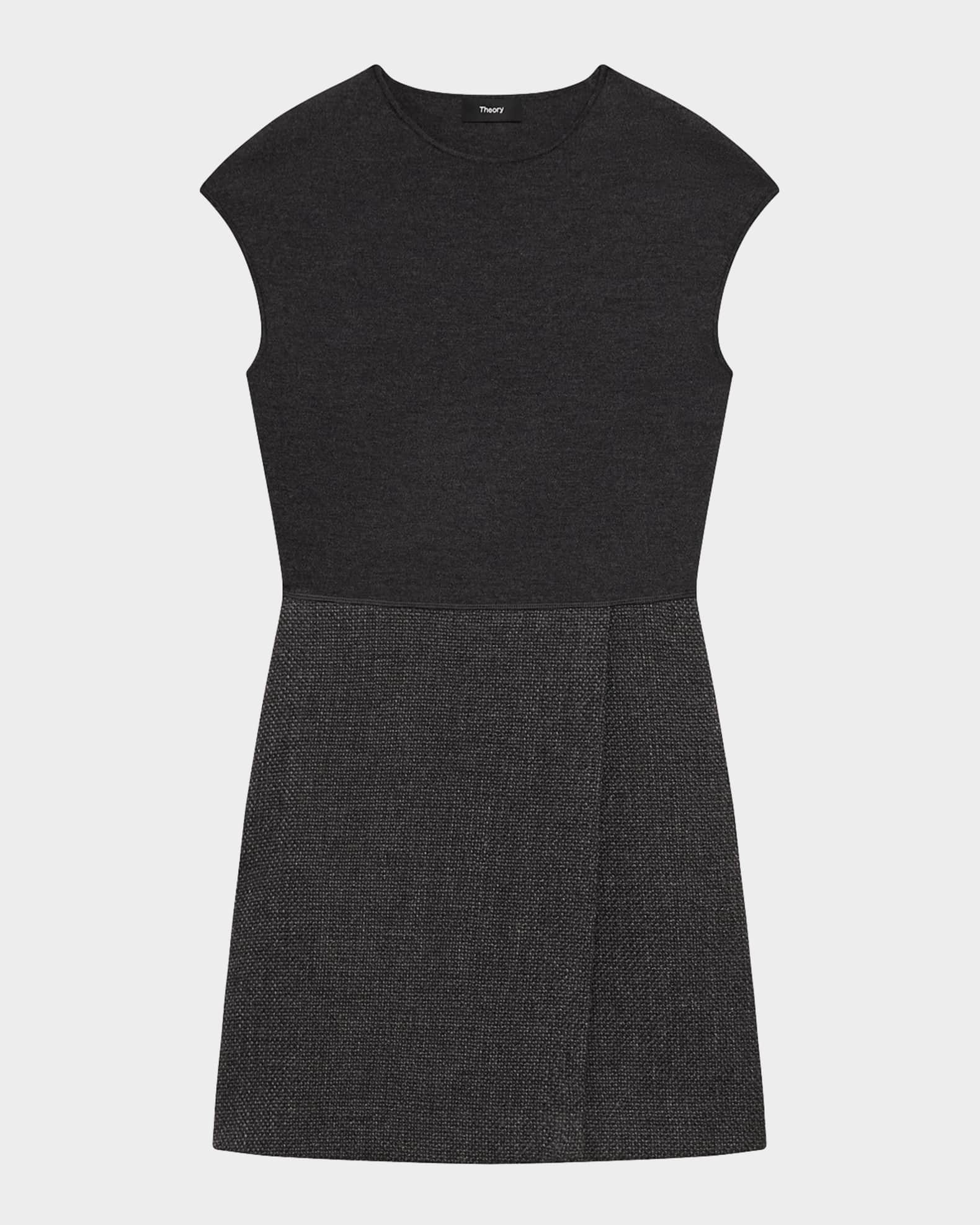 Neiman marcus theory dress top