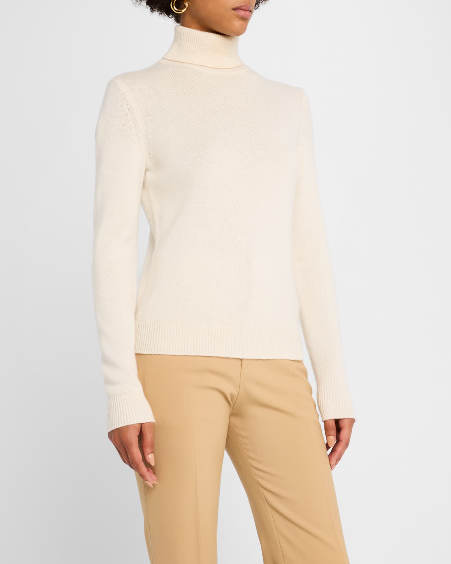 Theory cashmere turtleneck sweater cheap