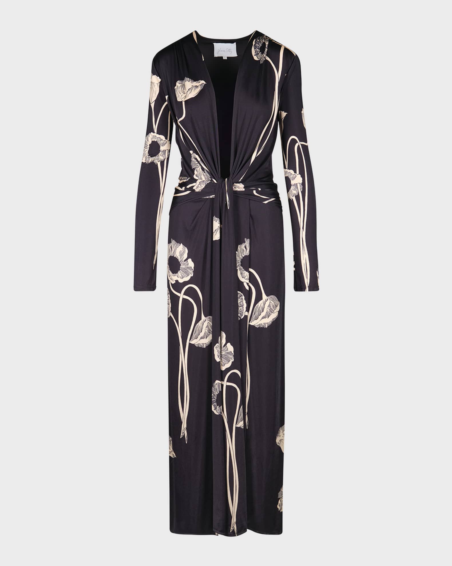 Oasis long sleeve dress shop