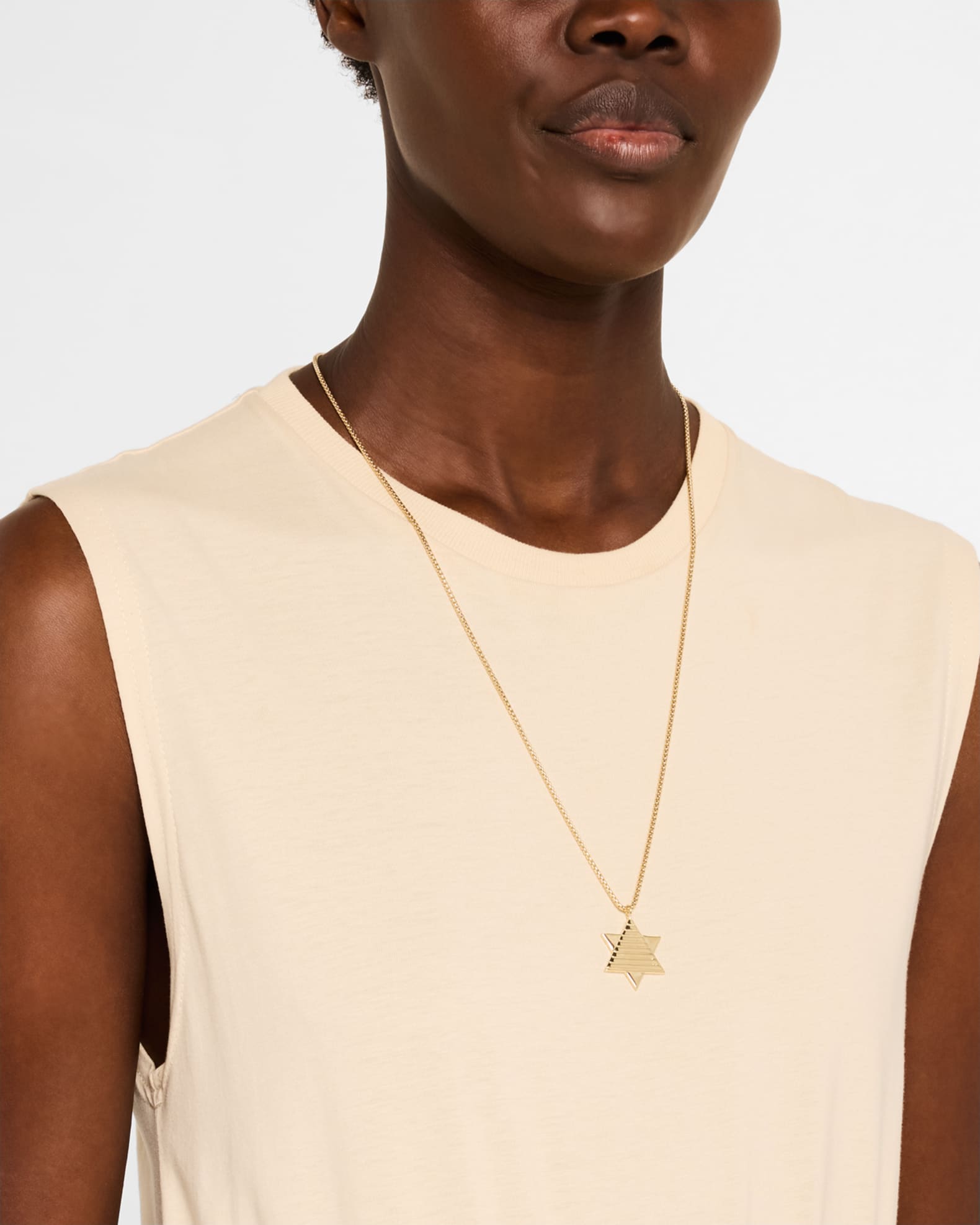 Jennifer zeuner necklace on sale