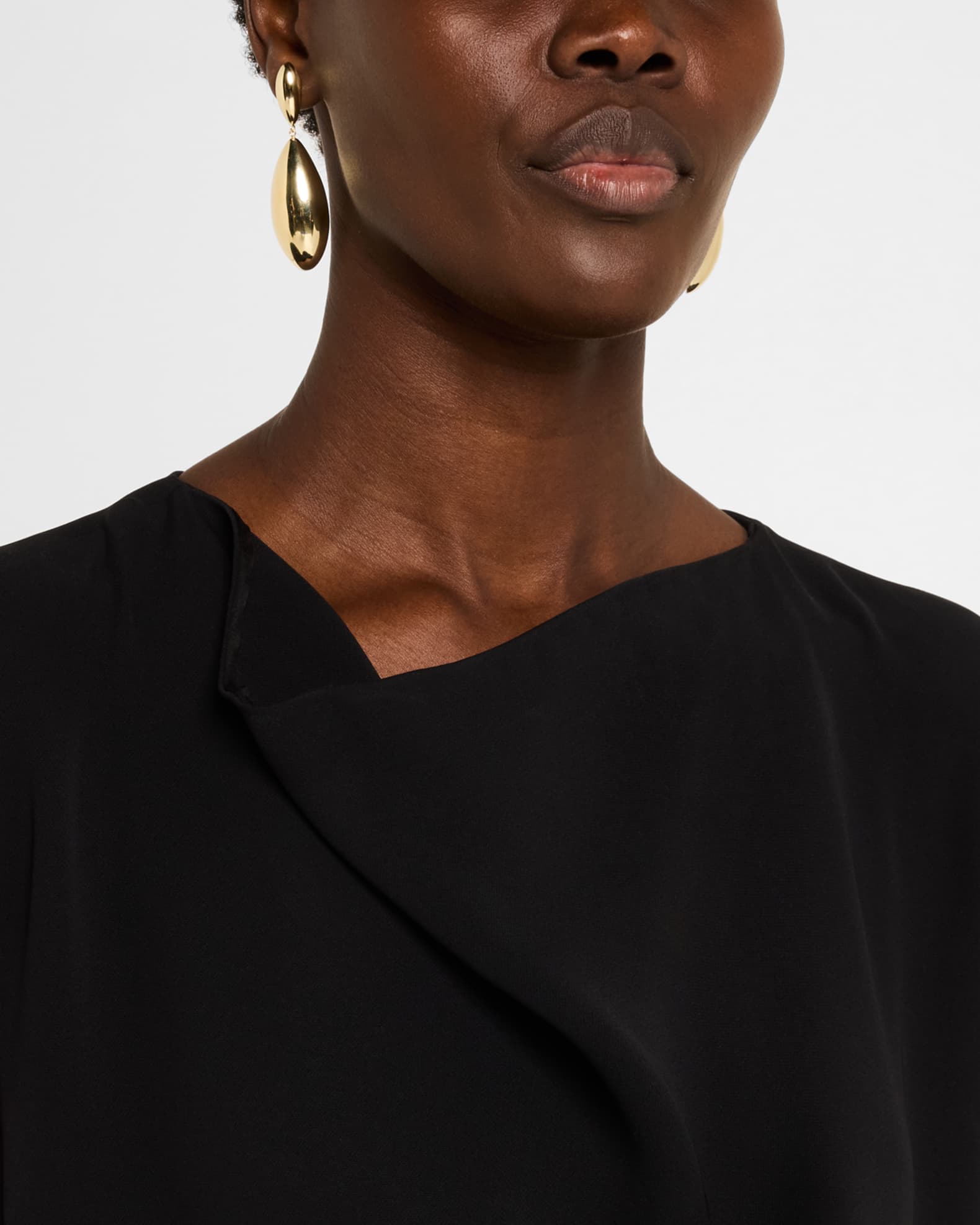 Jennifer zeuner earrings on sale