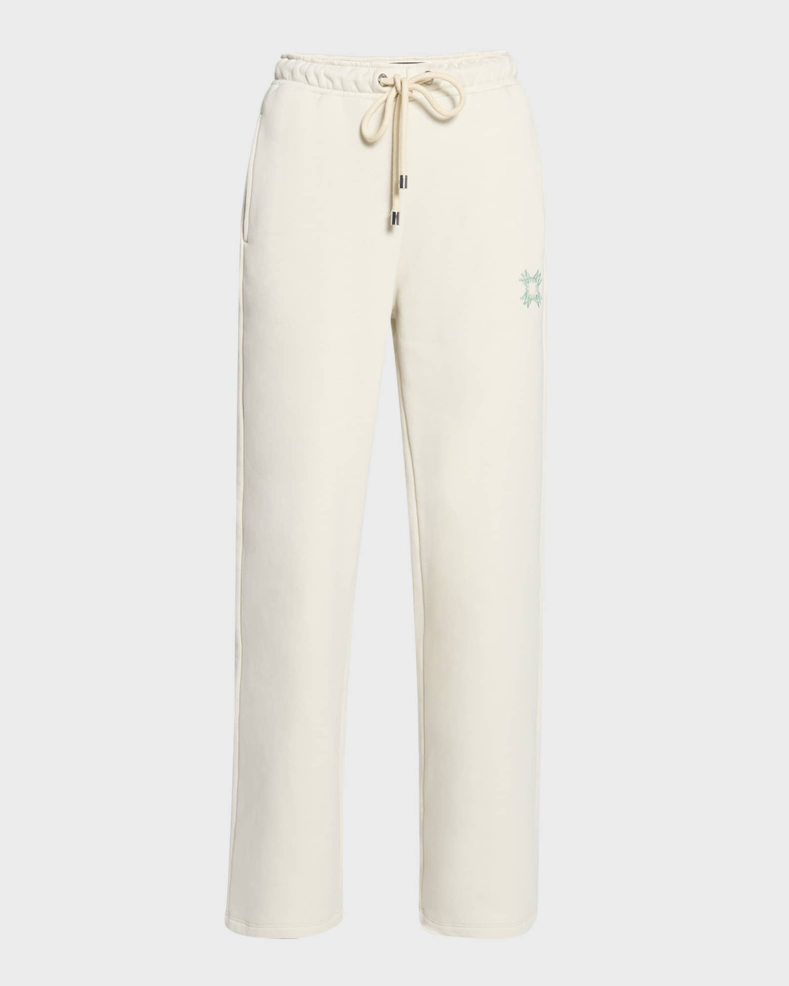 MA Quad Embroidered Sweatpants  0