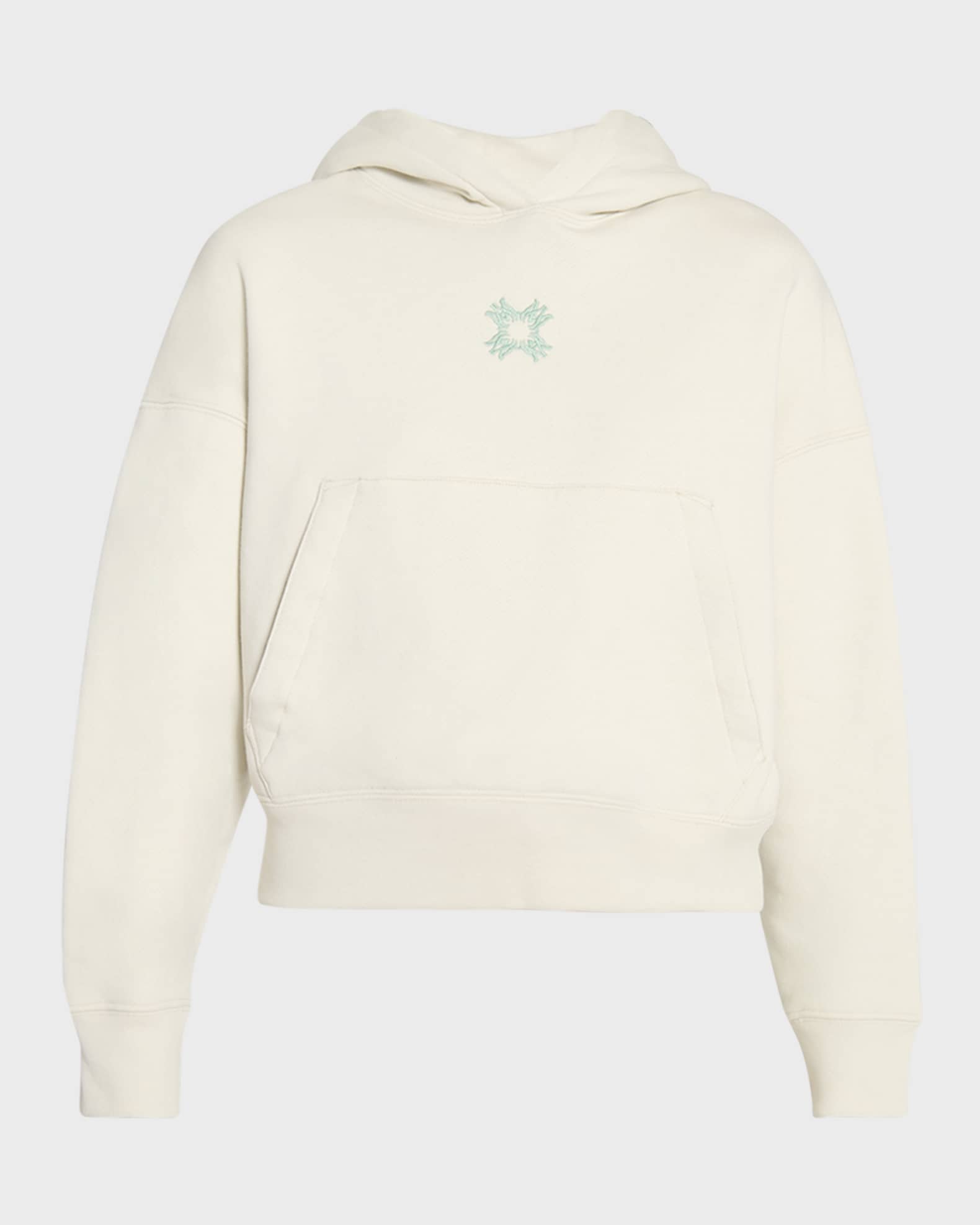 MA Quad Zip Up Hoodie main image 1