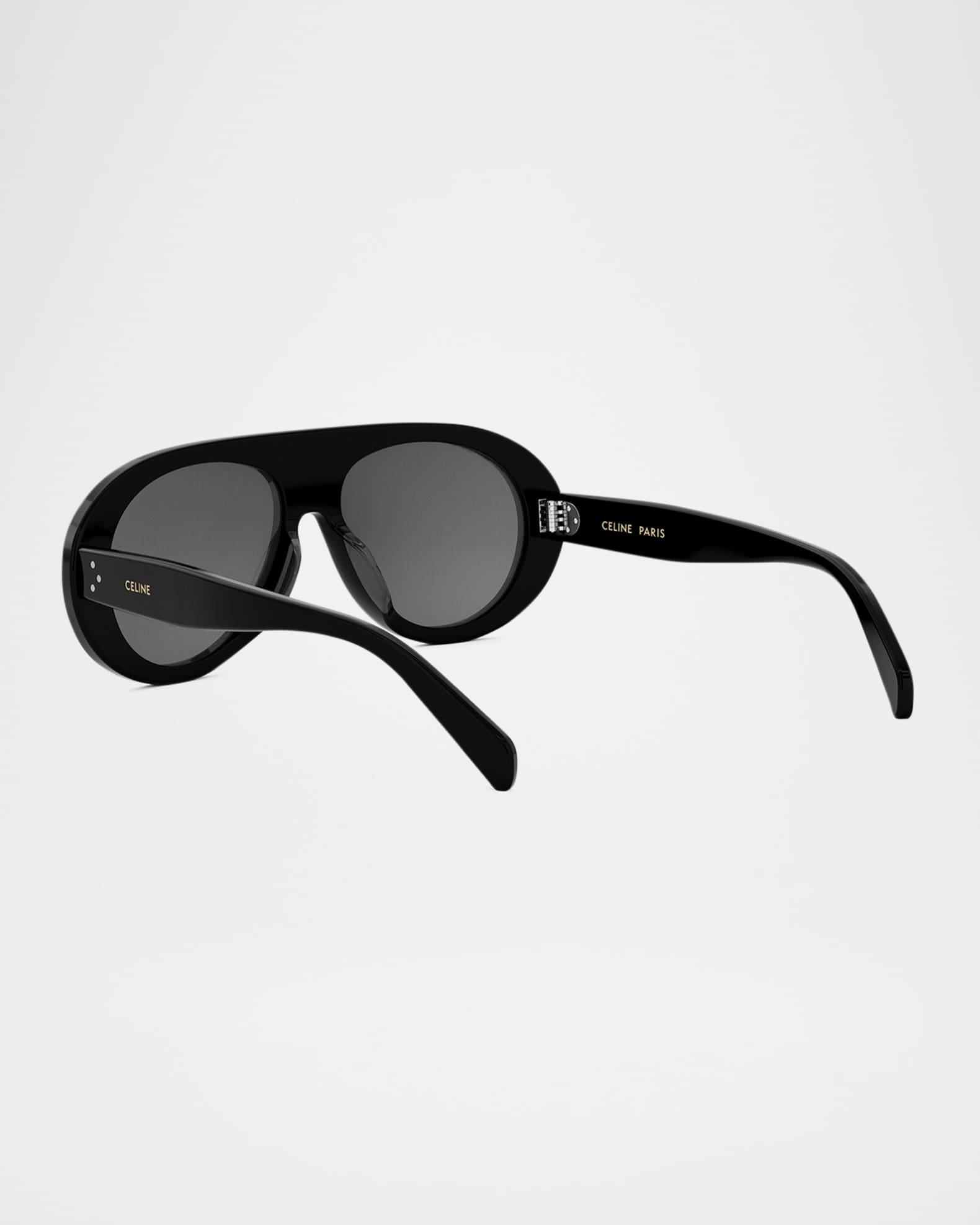 Celine aviator acetate sunglasses online