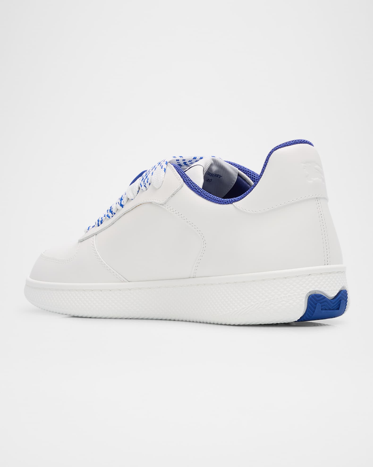 Burberry sneakers neiman marcus online