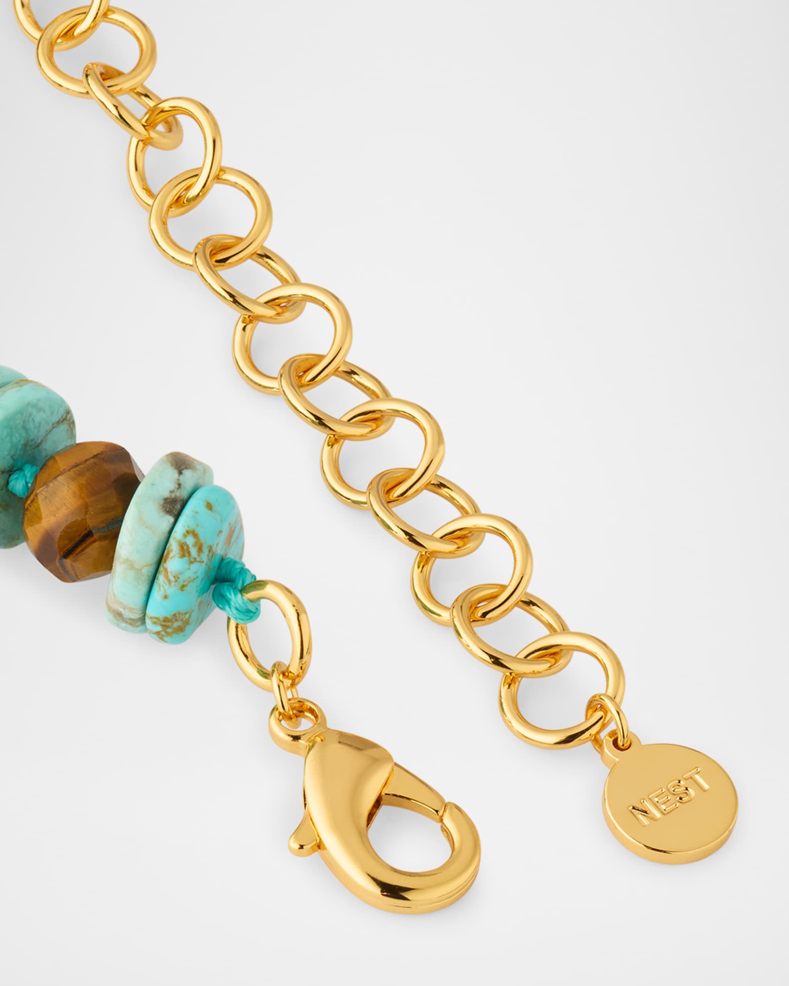 Neiman marcus nest jewelry shop